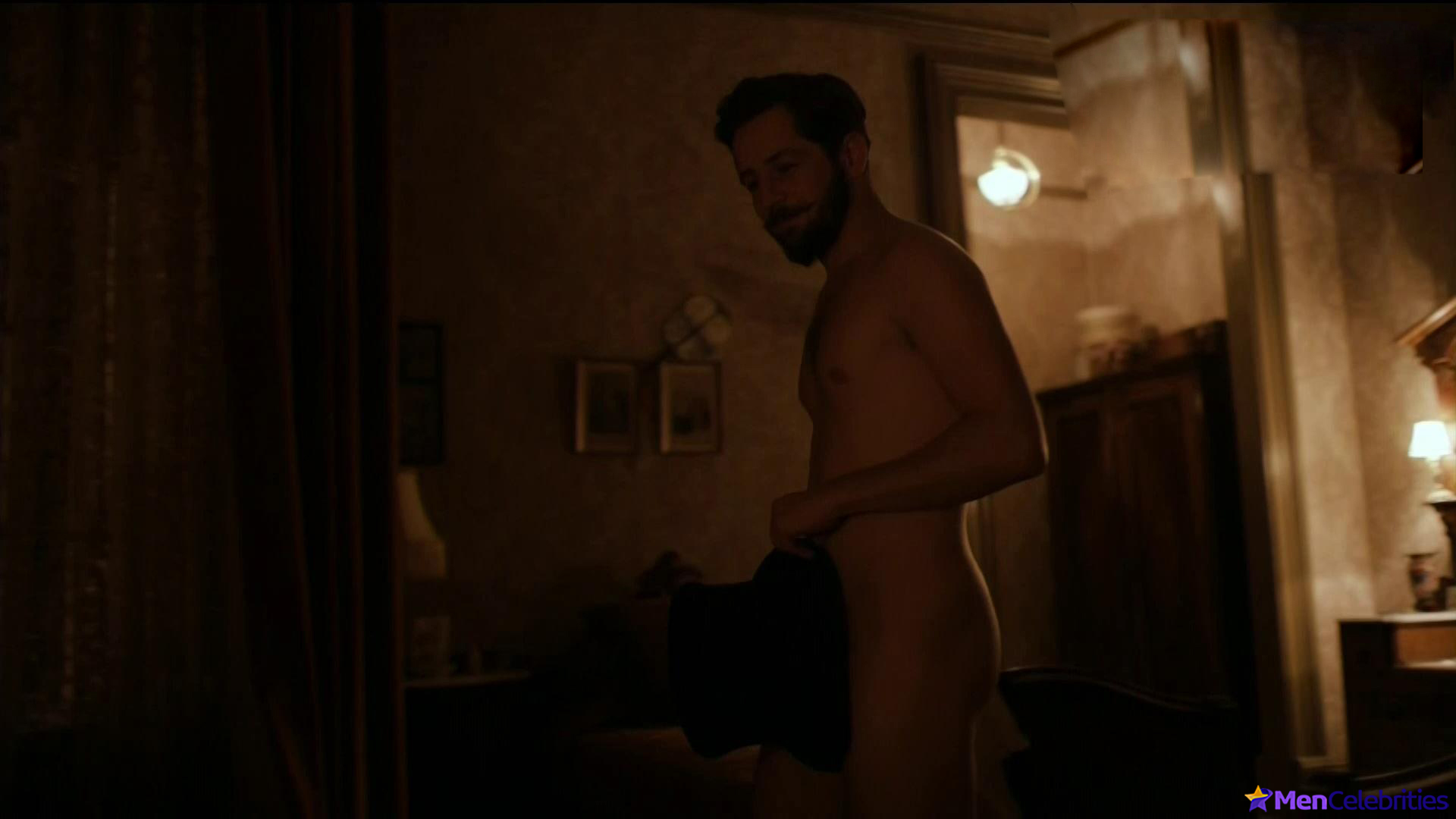 Michael Angarano nude and sex scenes