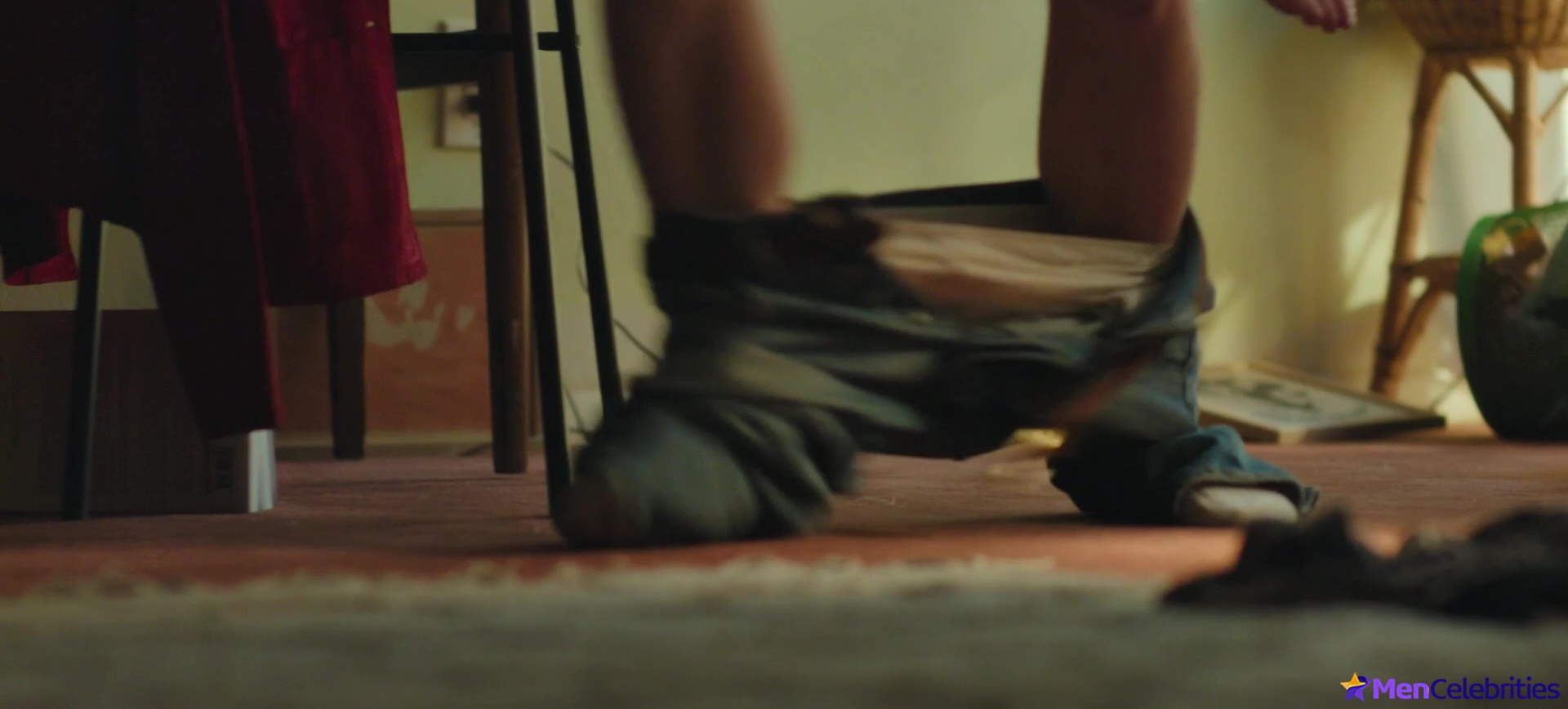 Michael Angarano nude and sex scenes