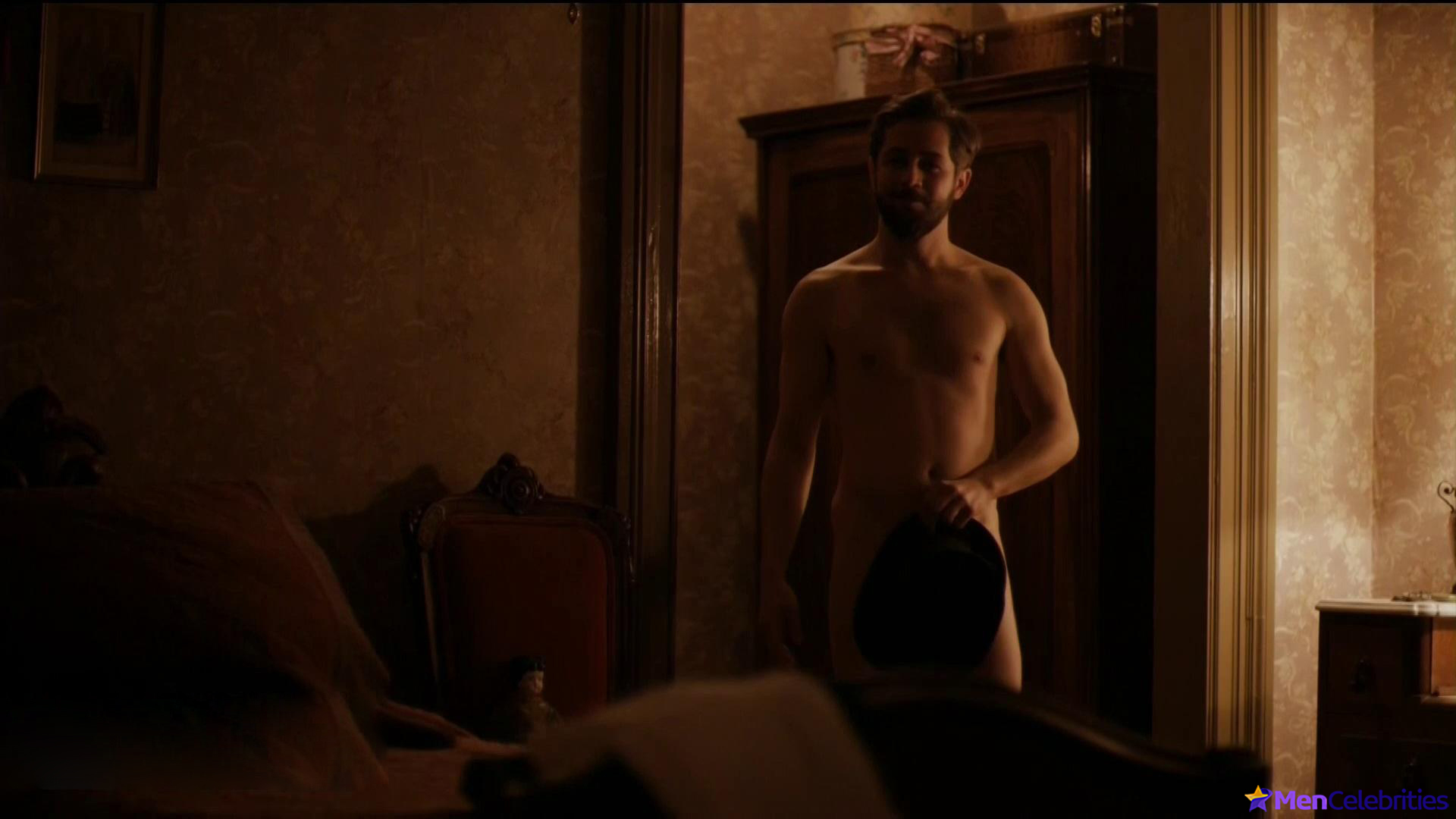 Michael Angarano nude and sex scenes