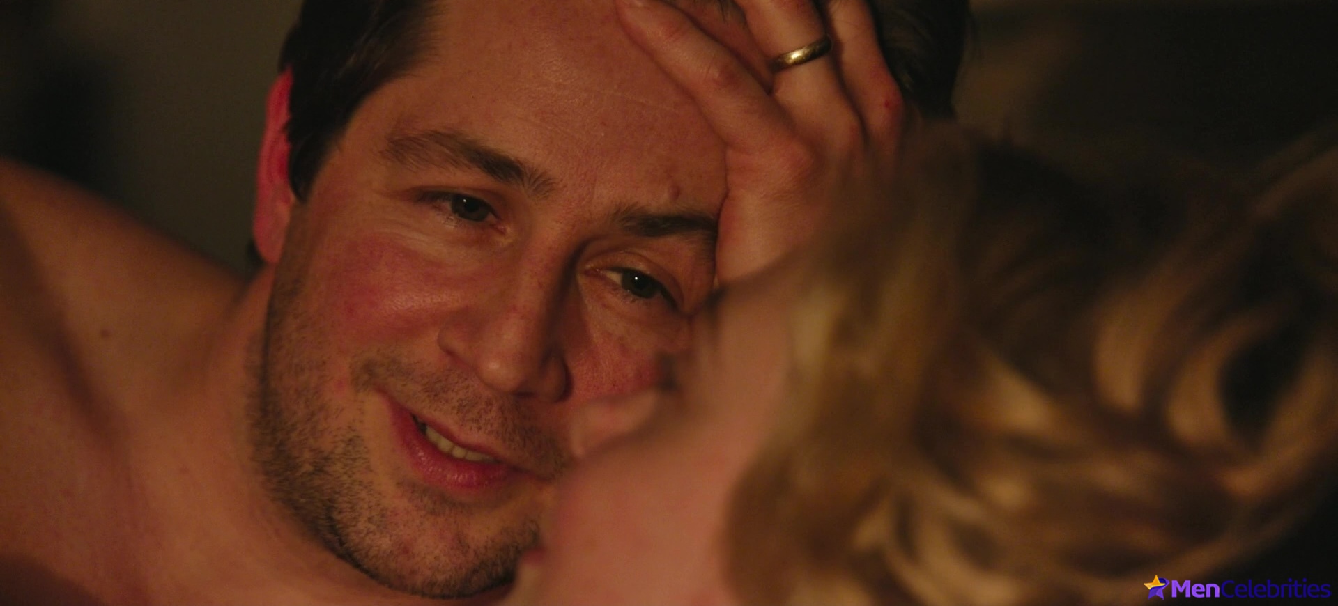 Michael Angarano nude and sex scenes