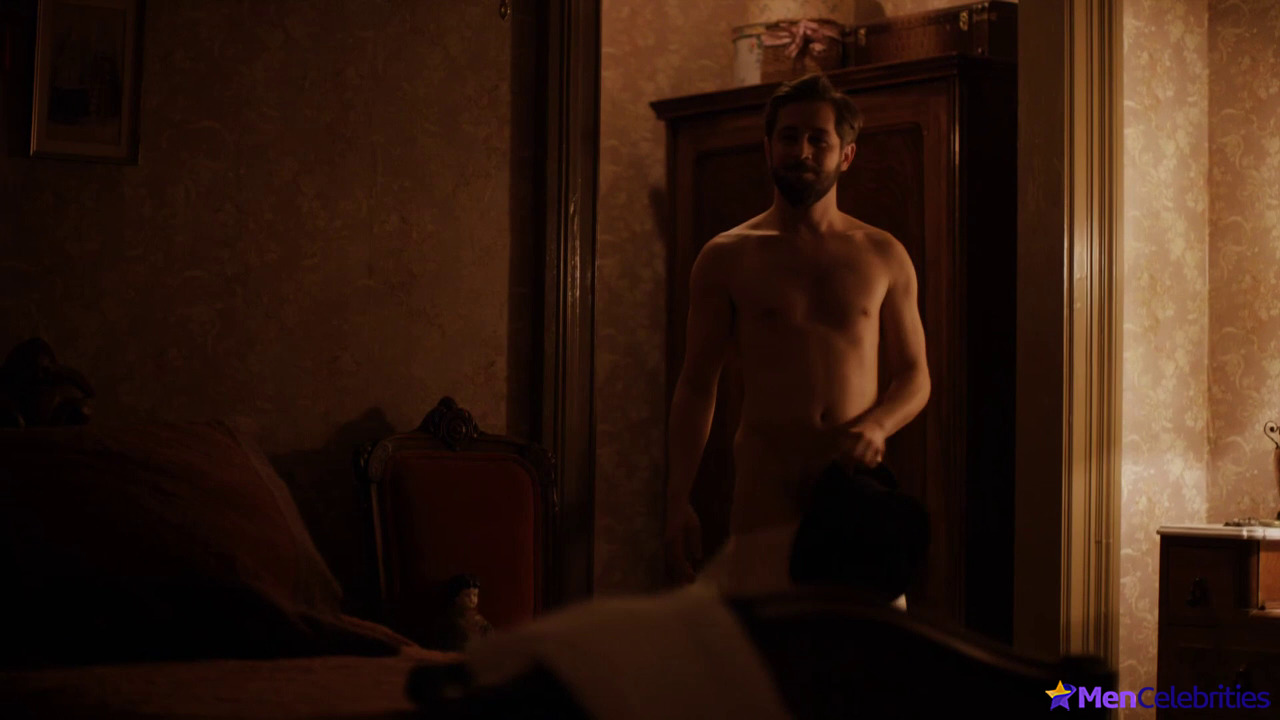 Michael Angarano nude and sex scenes
