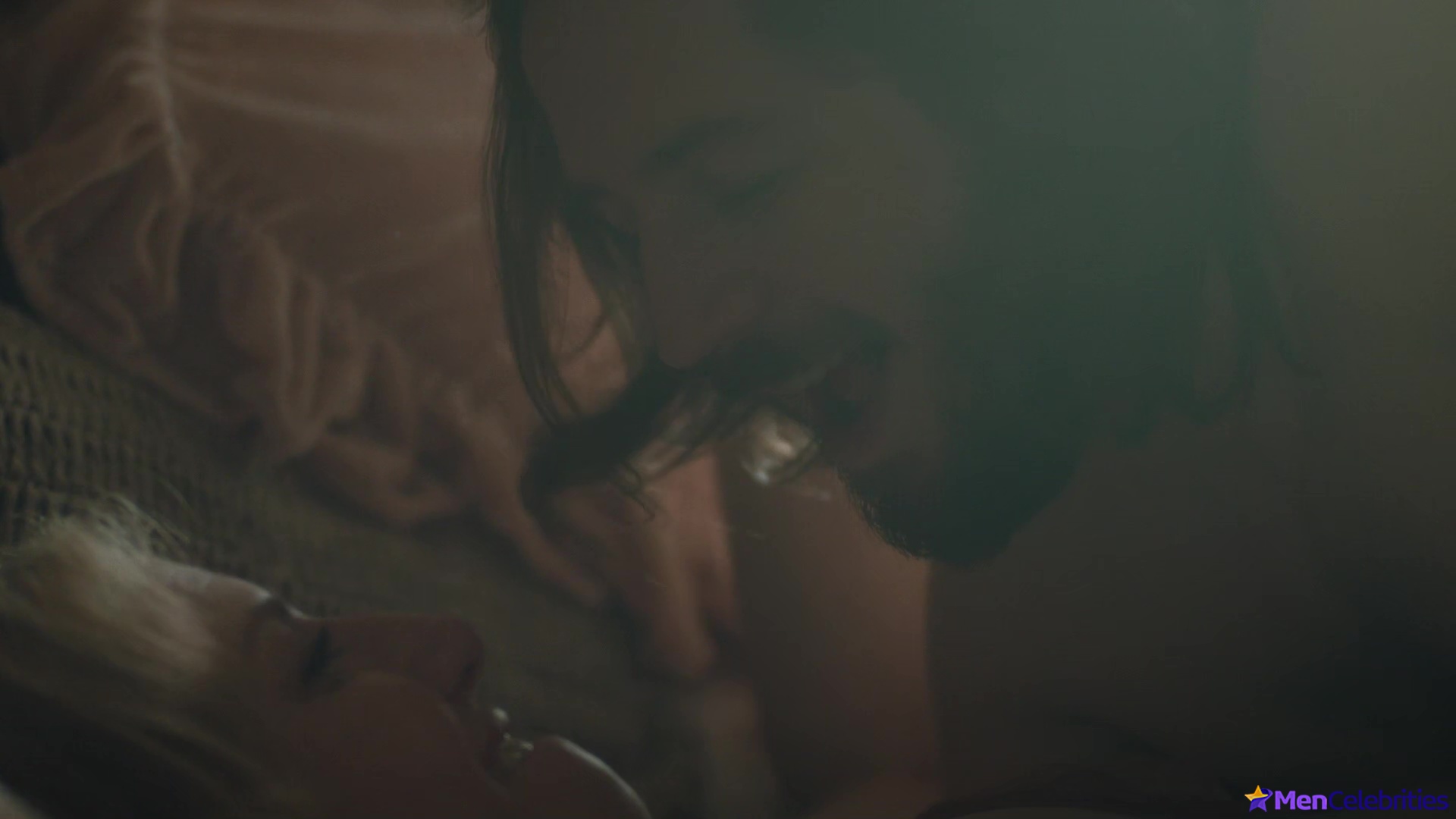 Michael Angarano nude and sex scenes