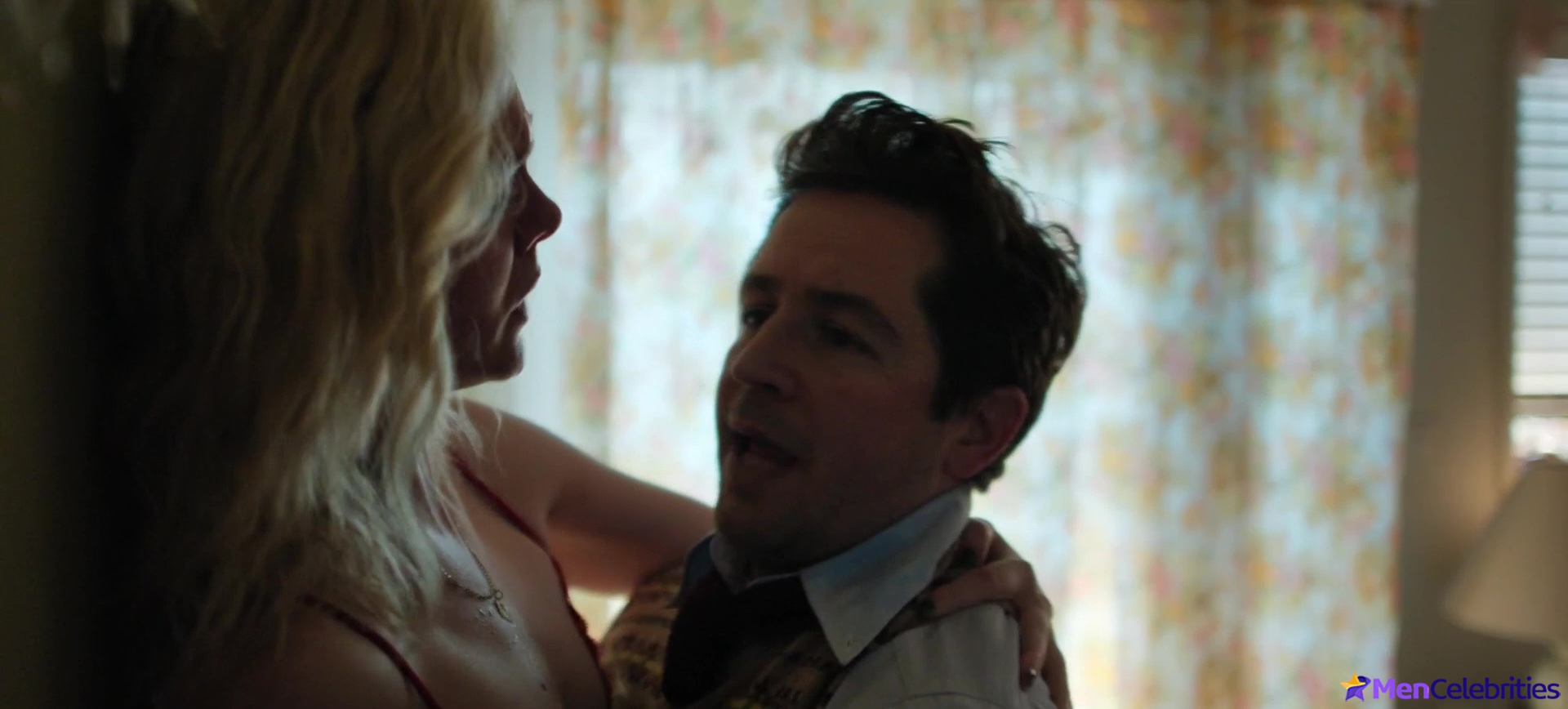 Michael Angarano nude and sex scenes