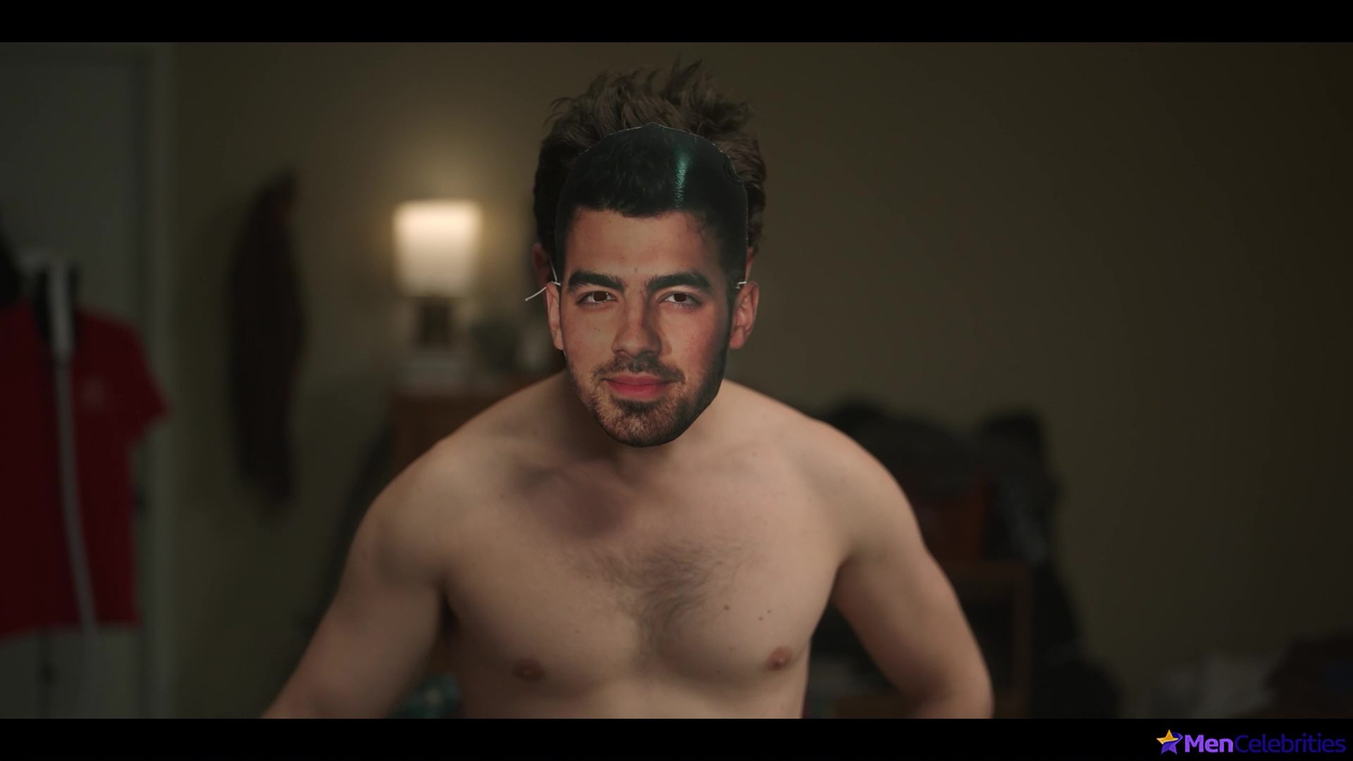 Michael Angarano nude and sex scenes