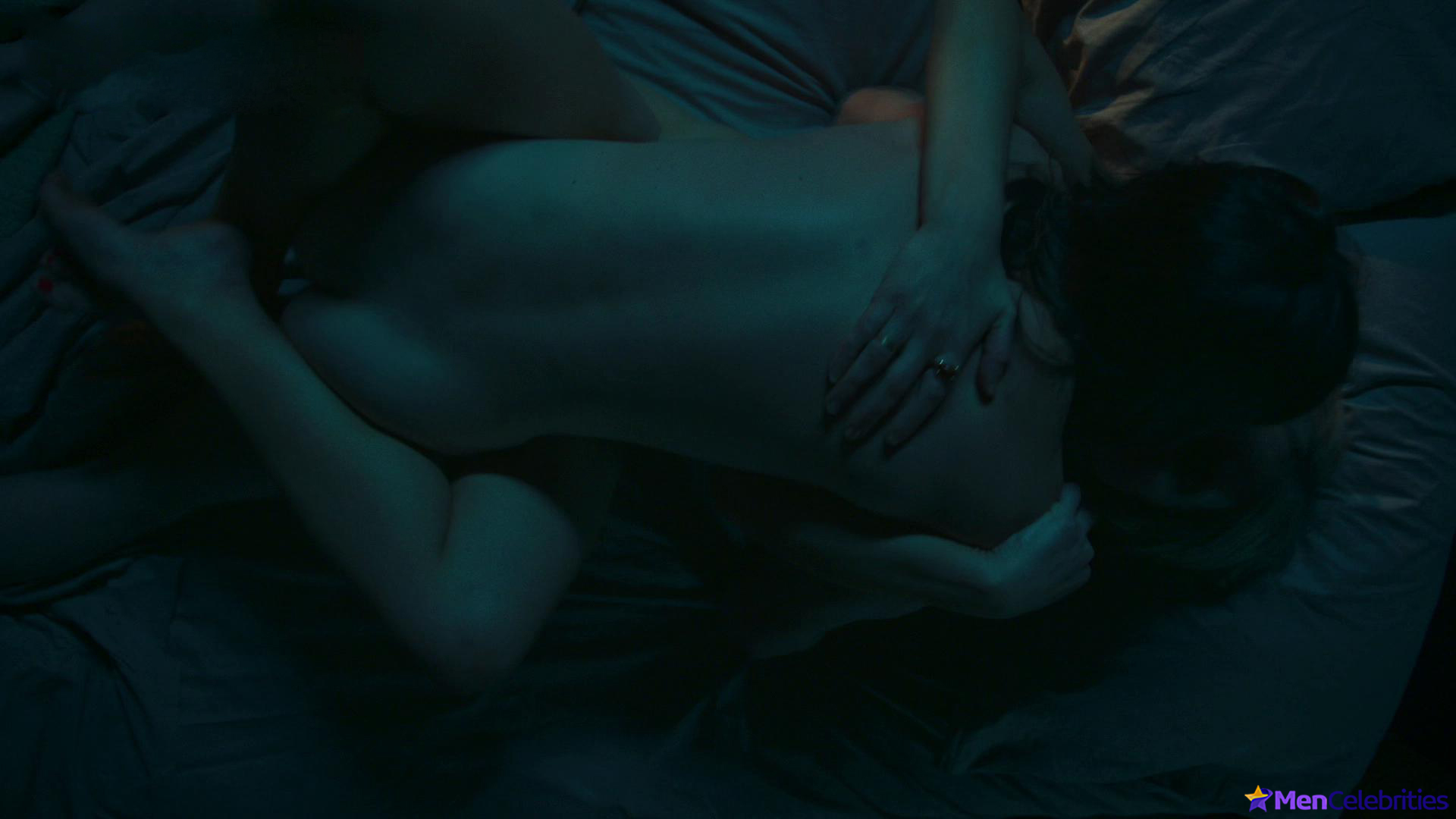 Michael Angarano nude and sex scenes