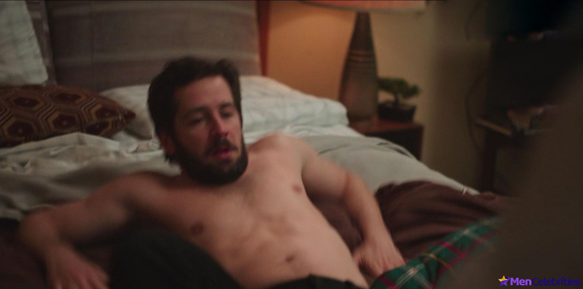 Michael Angarano nude and sex scenes