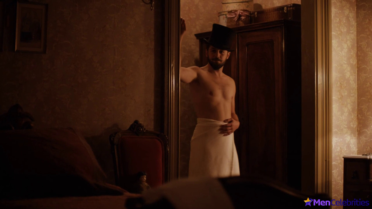 Michael Angarano nude and sex scenes