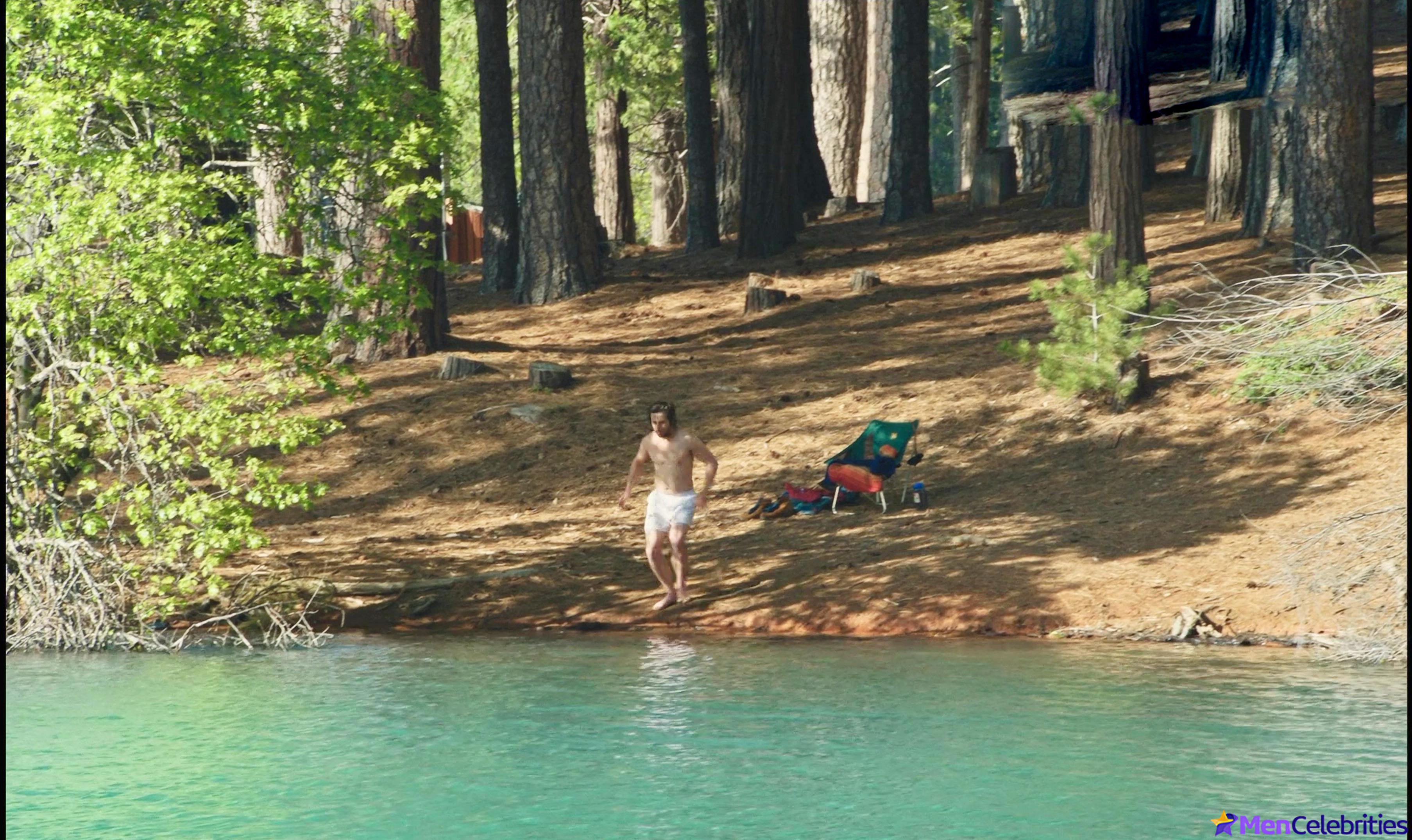 Michael Angarano nude and sex scenes