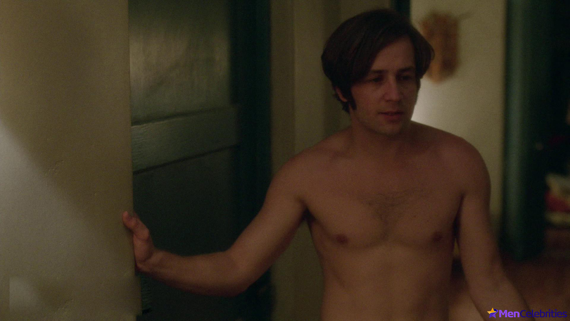 Michael Angarano nude and sex scenes