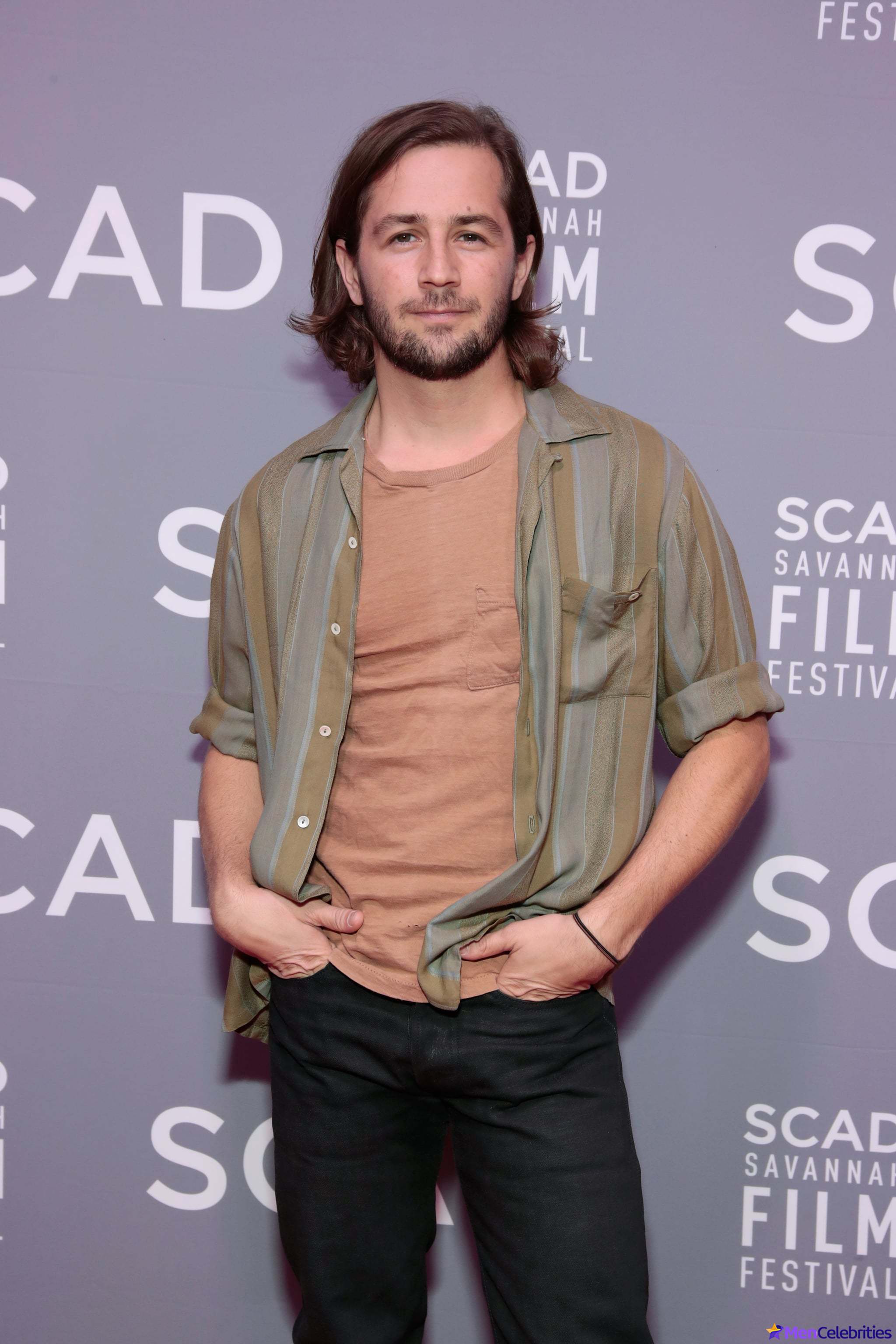 Michael Angarano naked and sexy photos