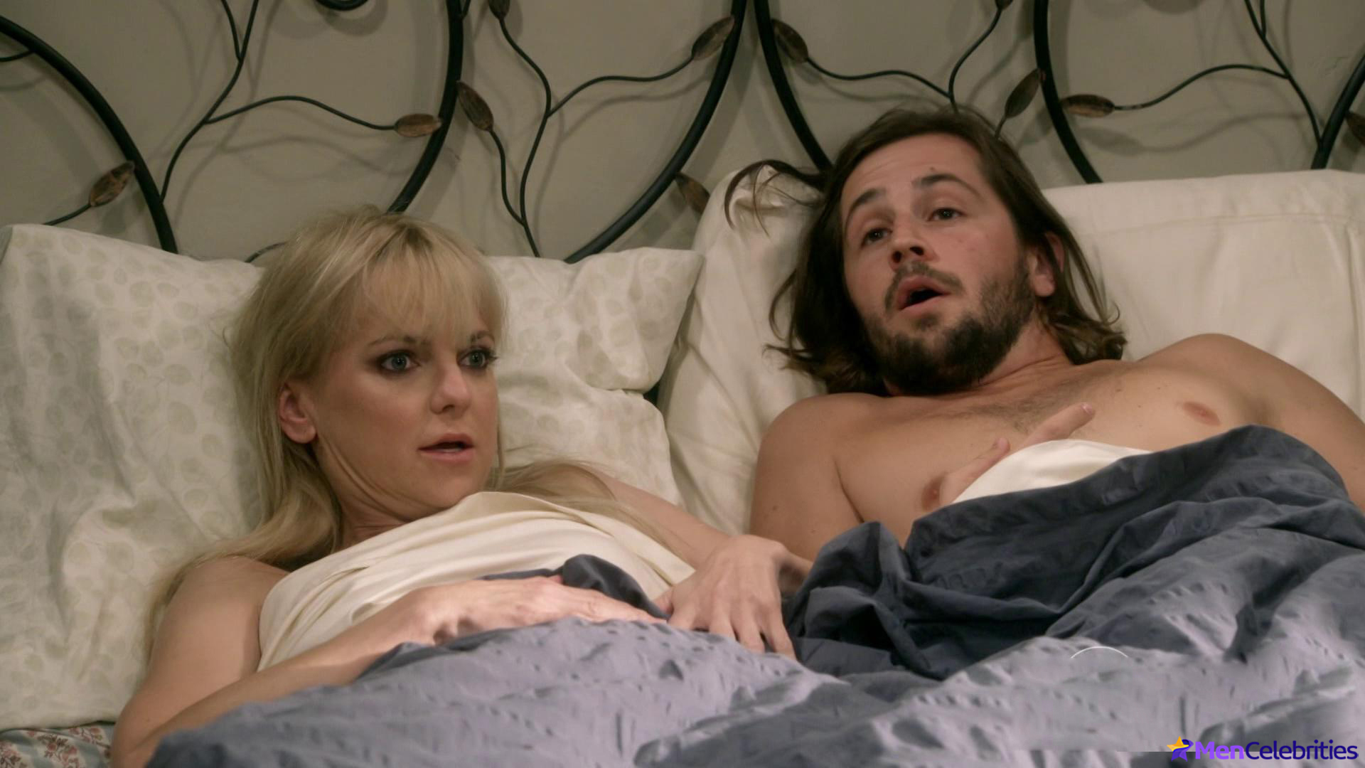 Michael Angarano nude and sex scenes