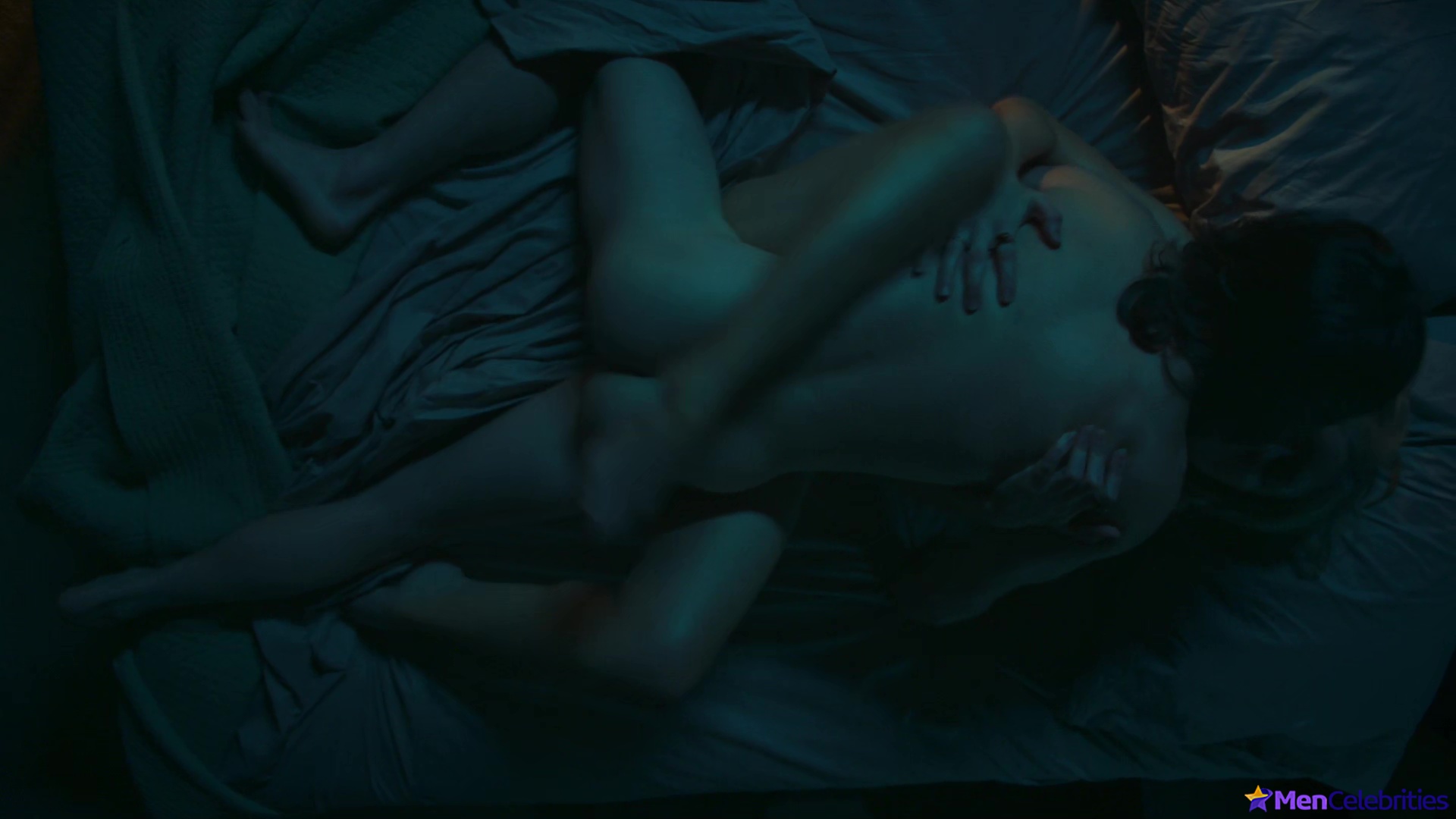 Michael Angarano nude and sex scenes