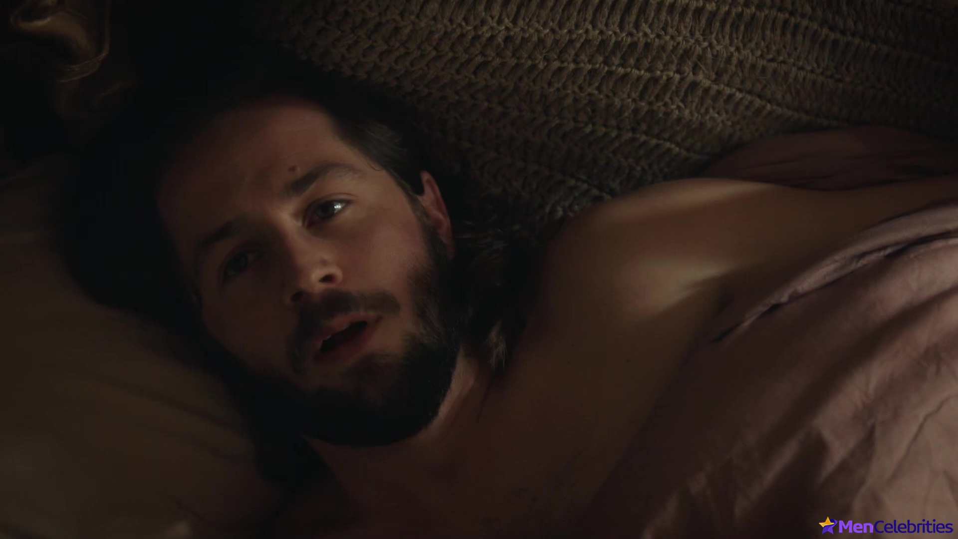 Michael Angarano nude and sex scenes