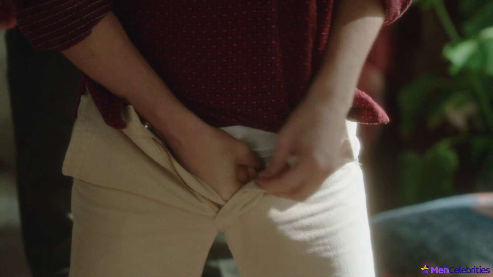 Michael Angarano nude and sex scenes