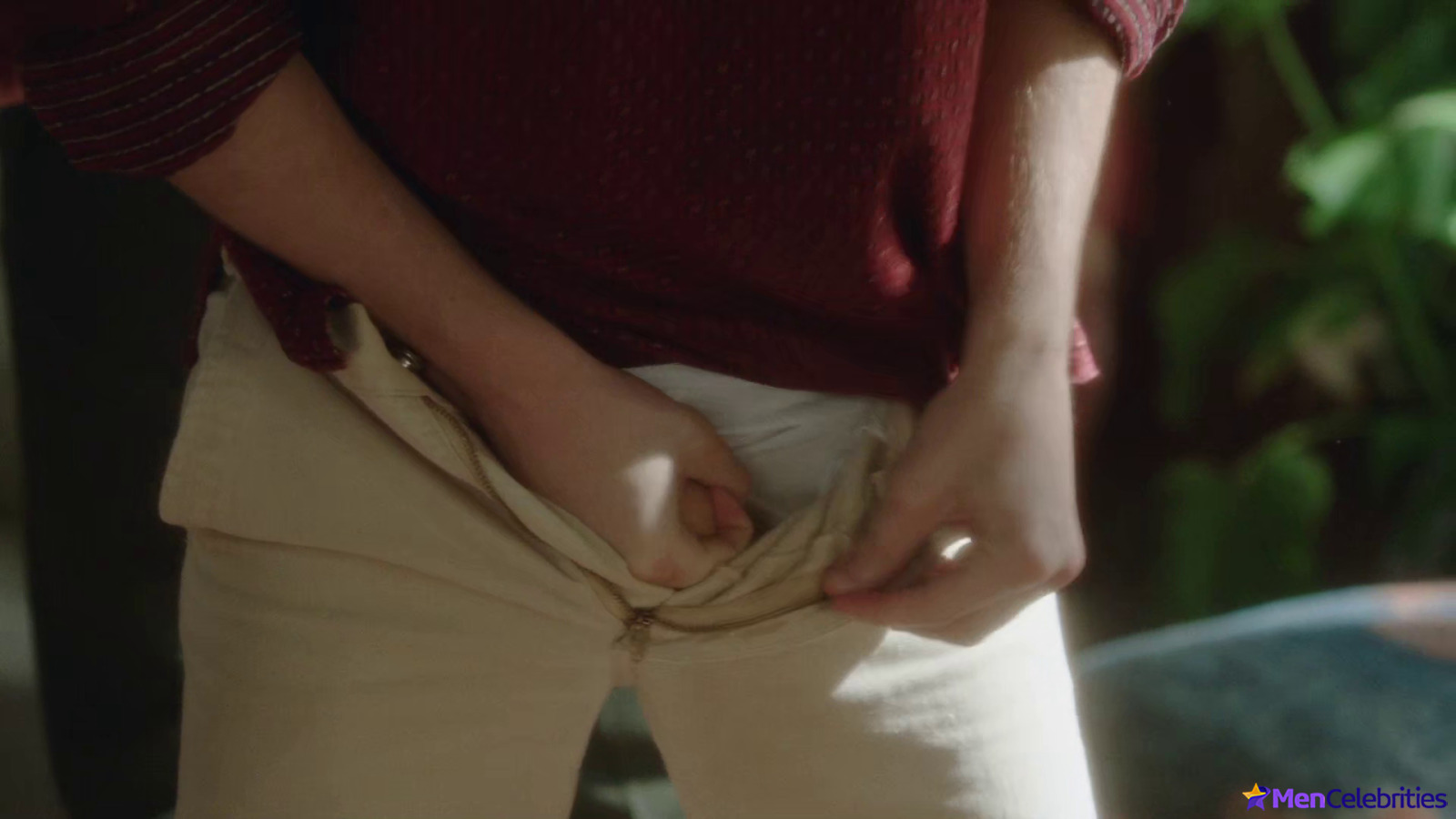 Michael Angarano nude and sex scenes