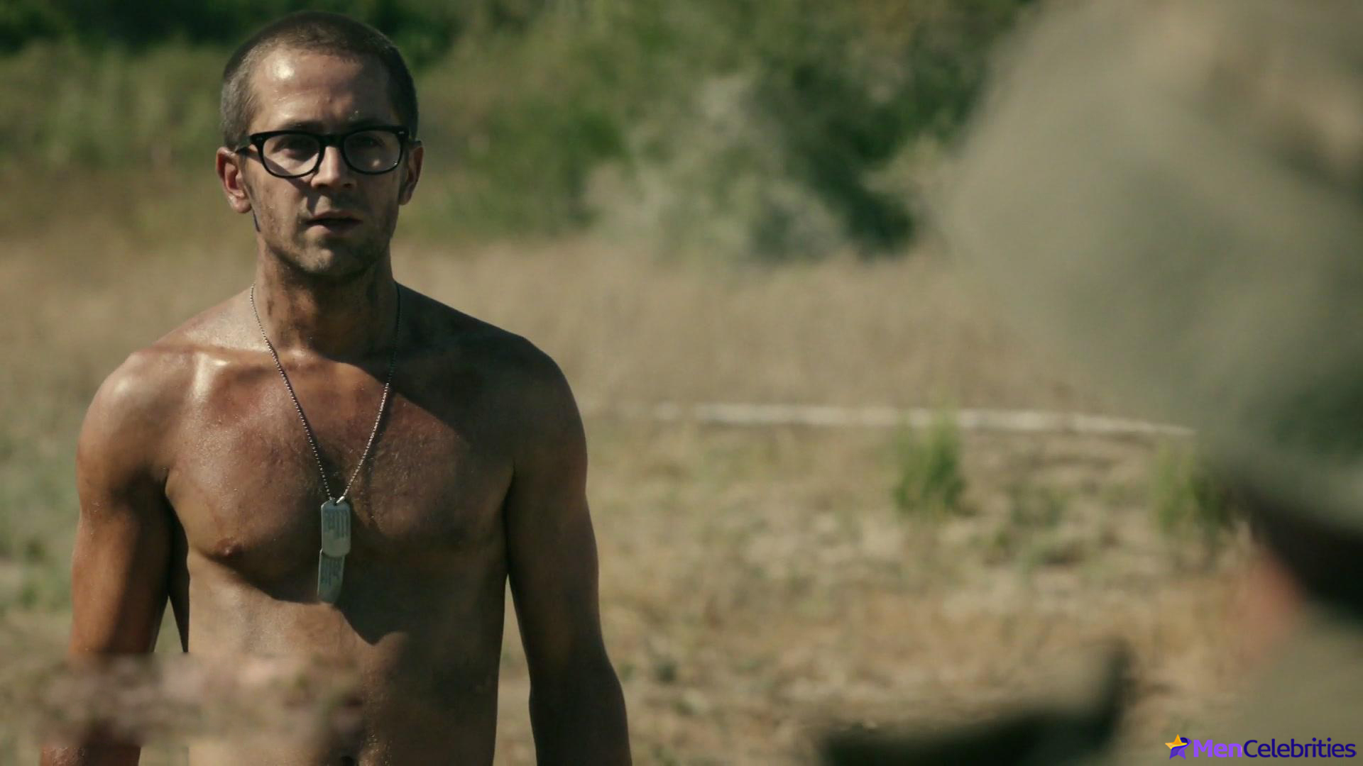 Michael Angarano nude and sex scenes