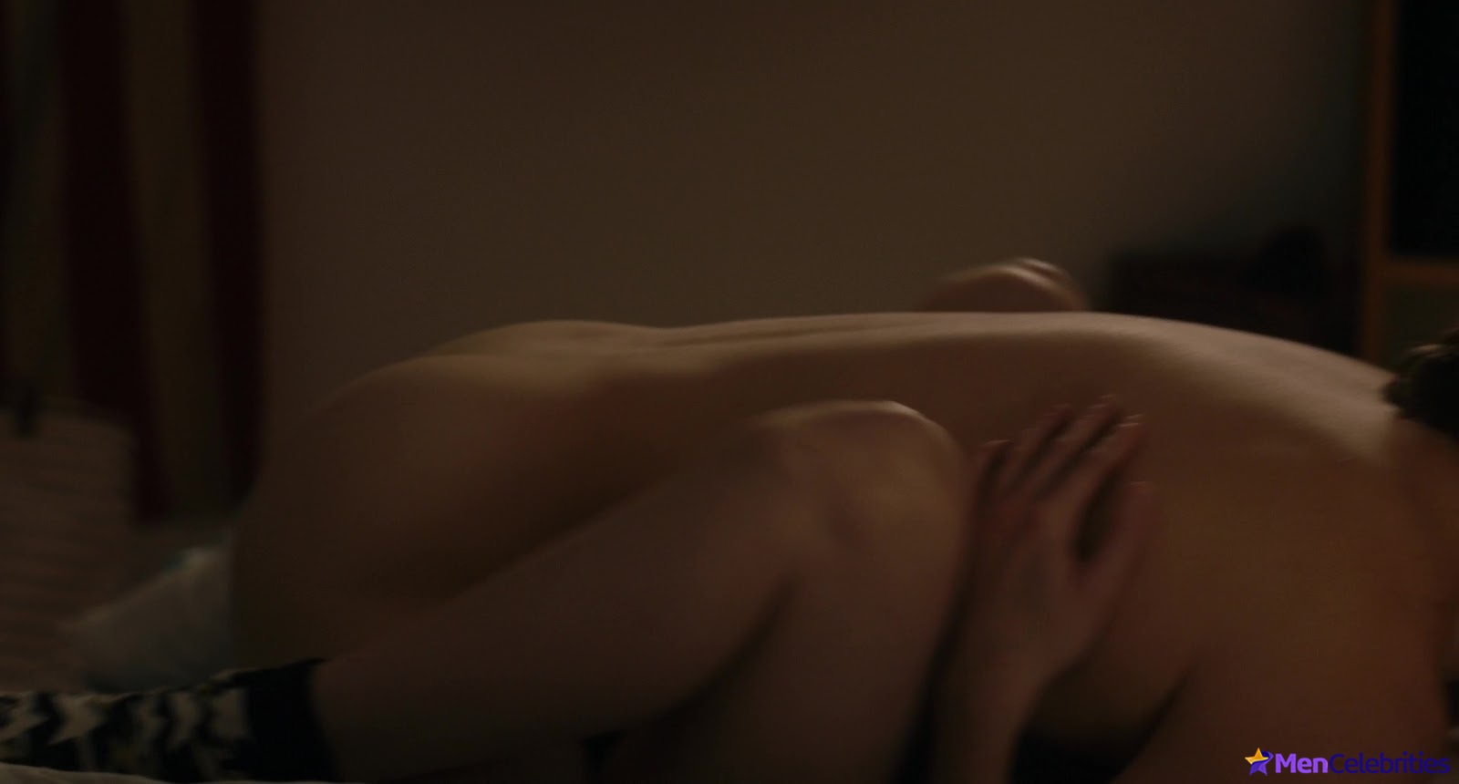 Michael Angarano nude and sex scenes