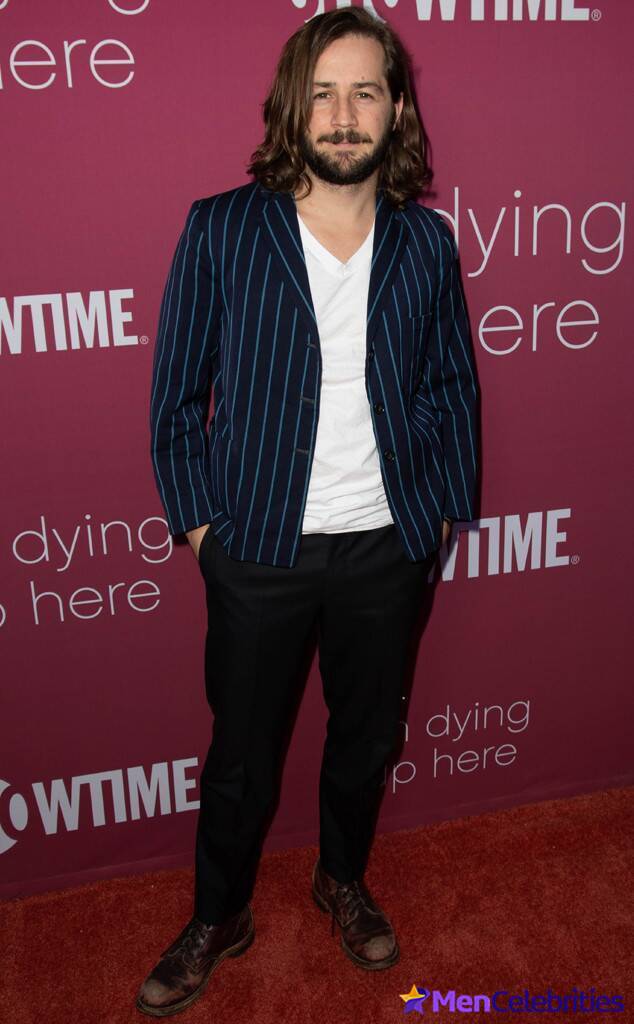 Michael Angarano naked and sexy photos
