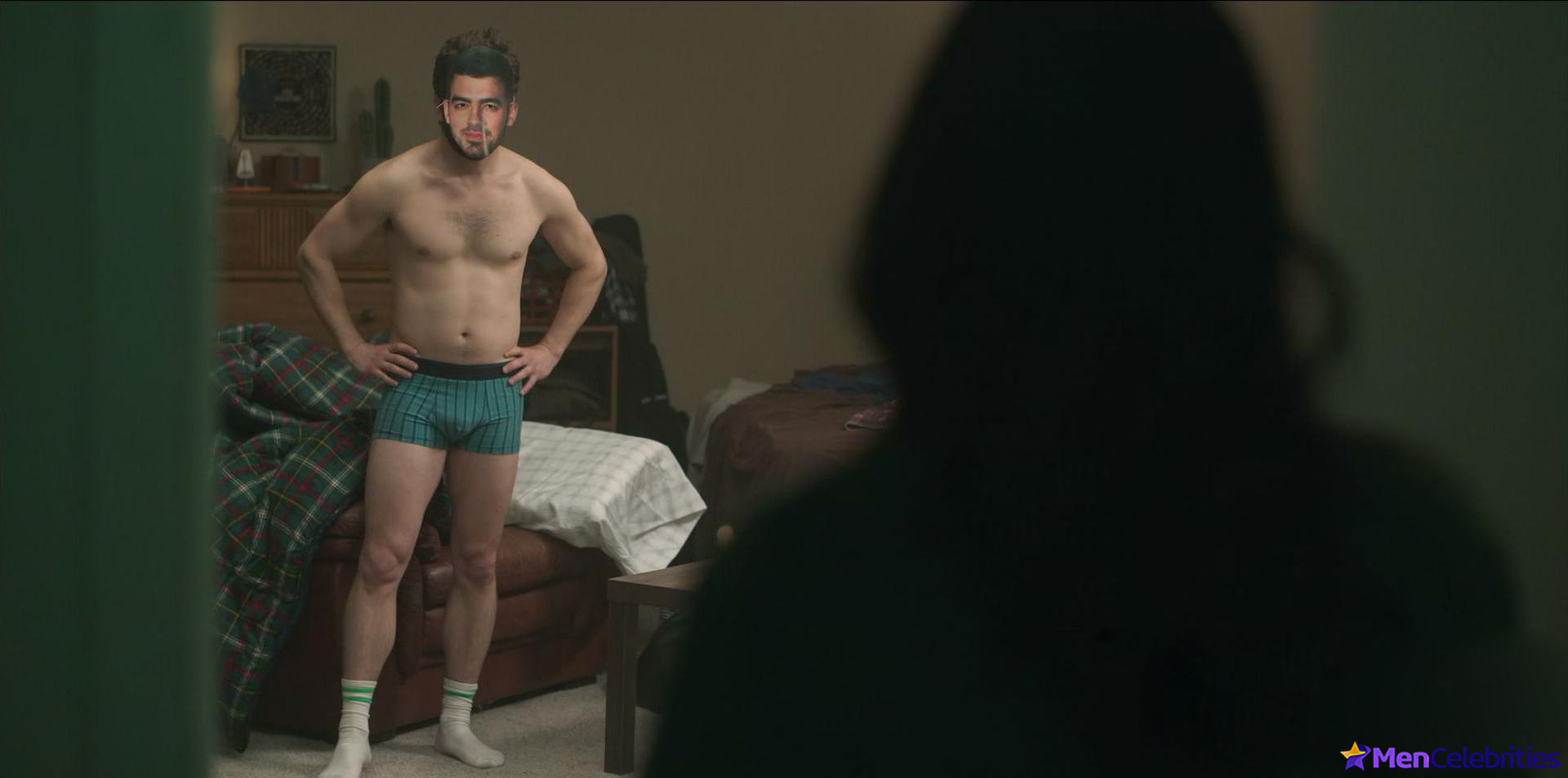 Michael Angarano nude and sex scenes