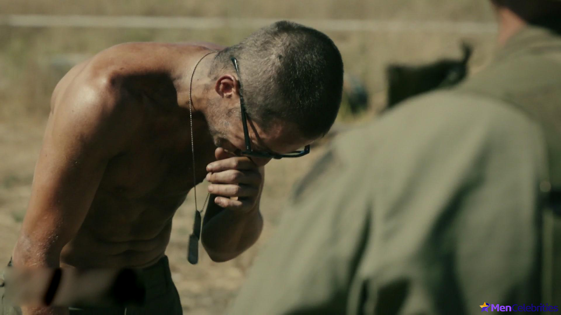 Michael Angarano nude and sex scenes