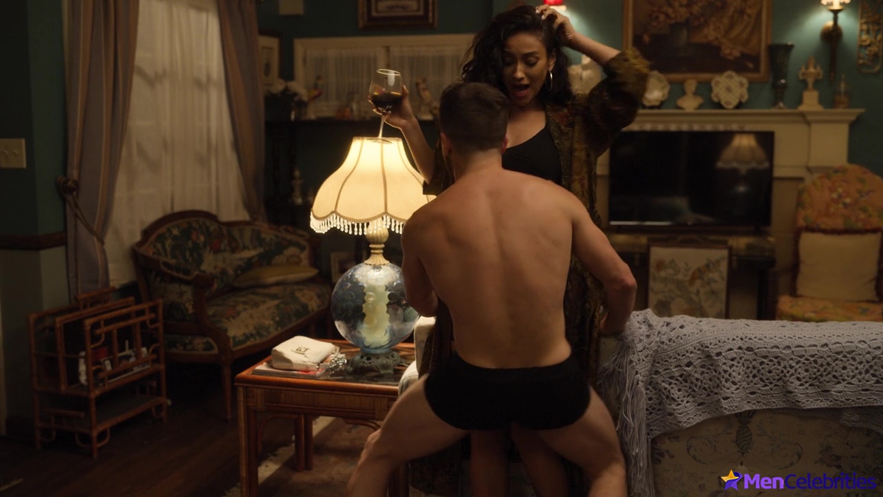 Michael Angarano nude and sex scenes