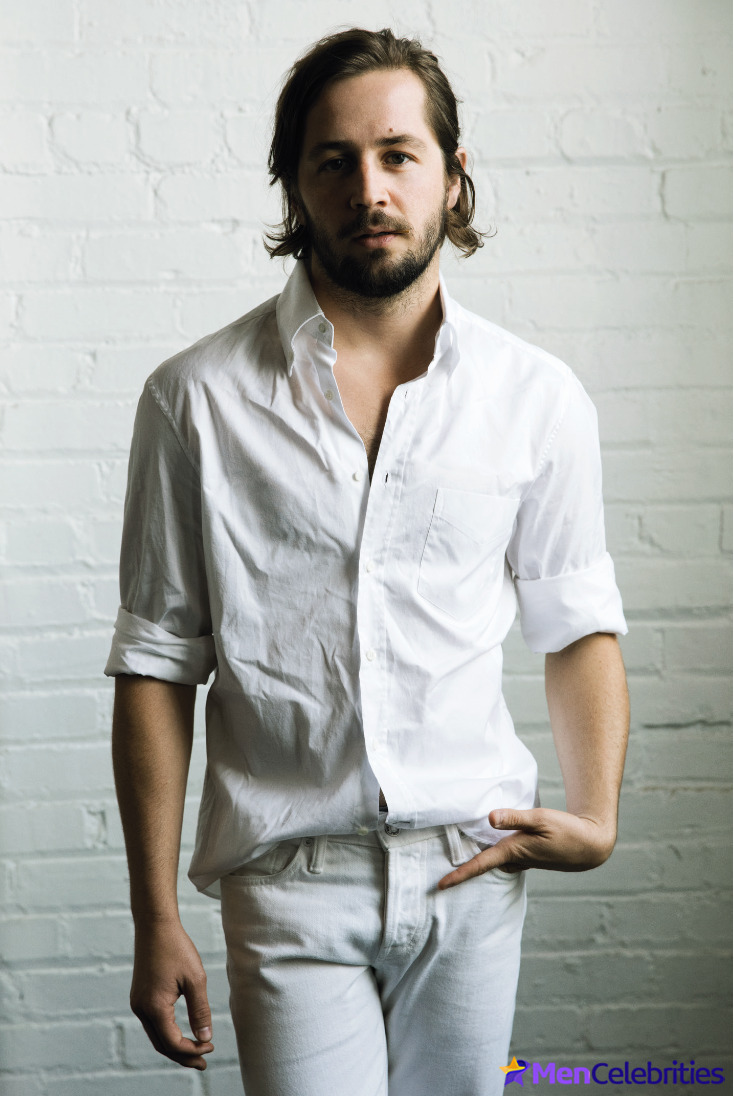 Michael Angarano naked and sexy photos