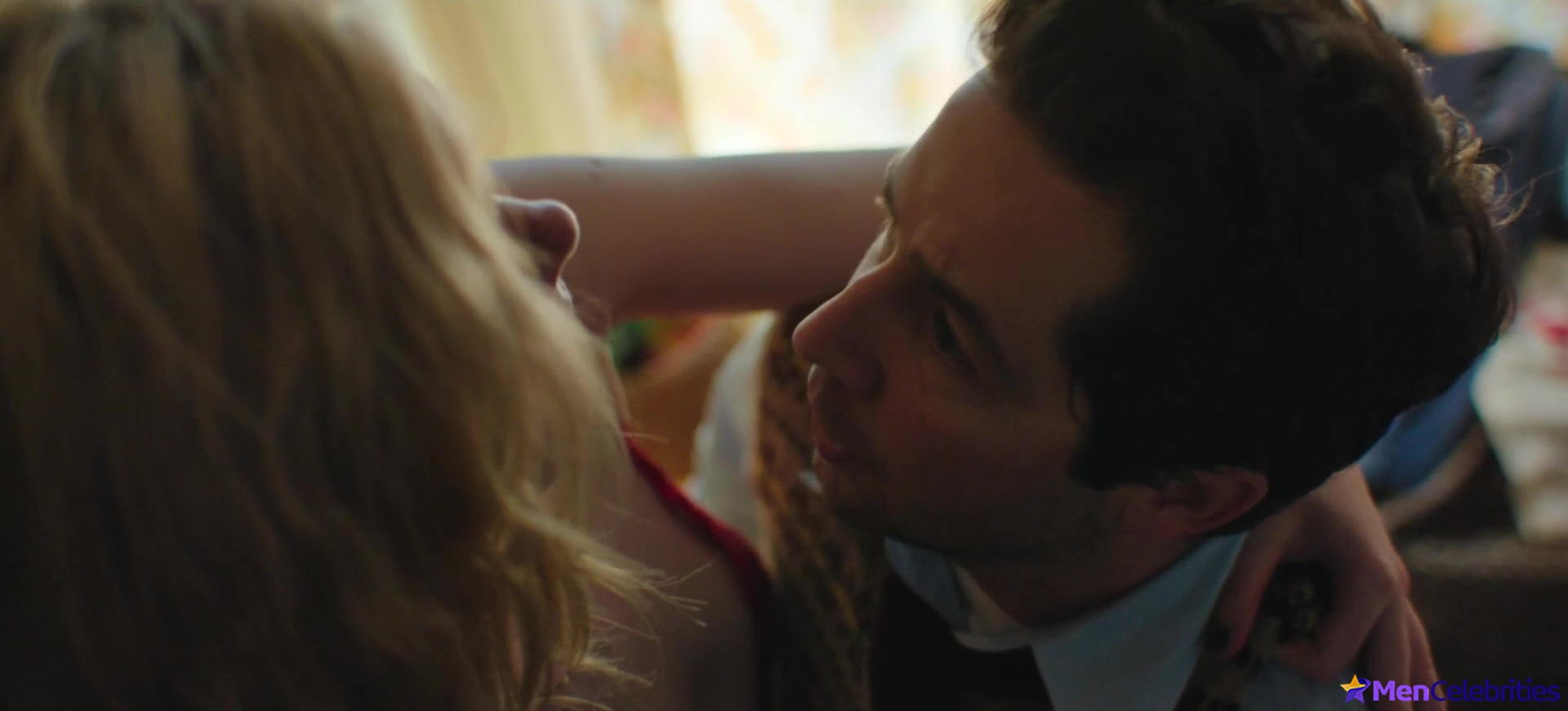 Michael Angarano nude and sex scenes