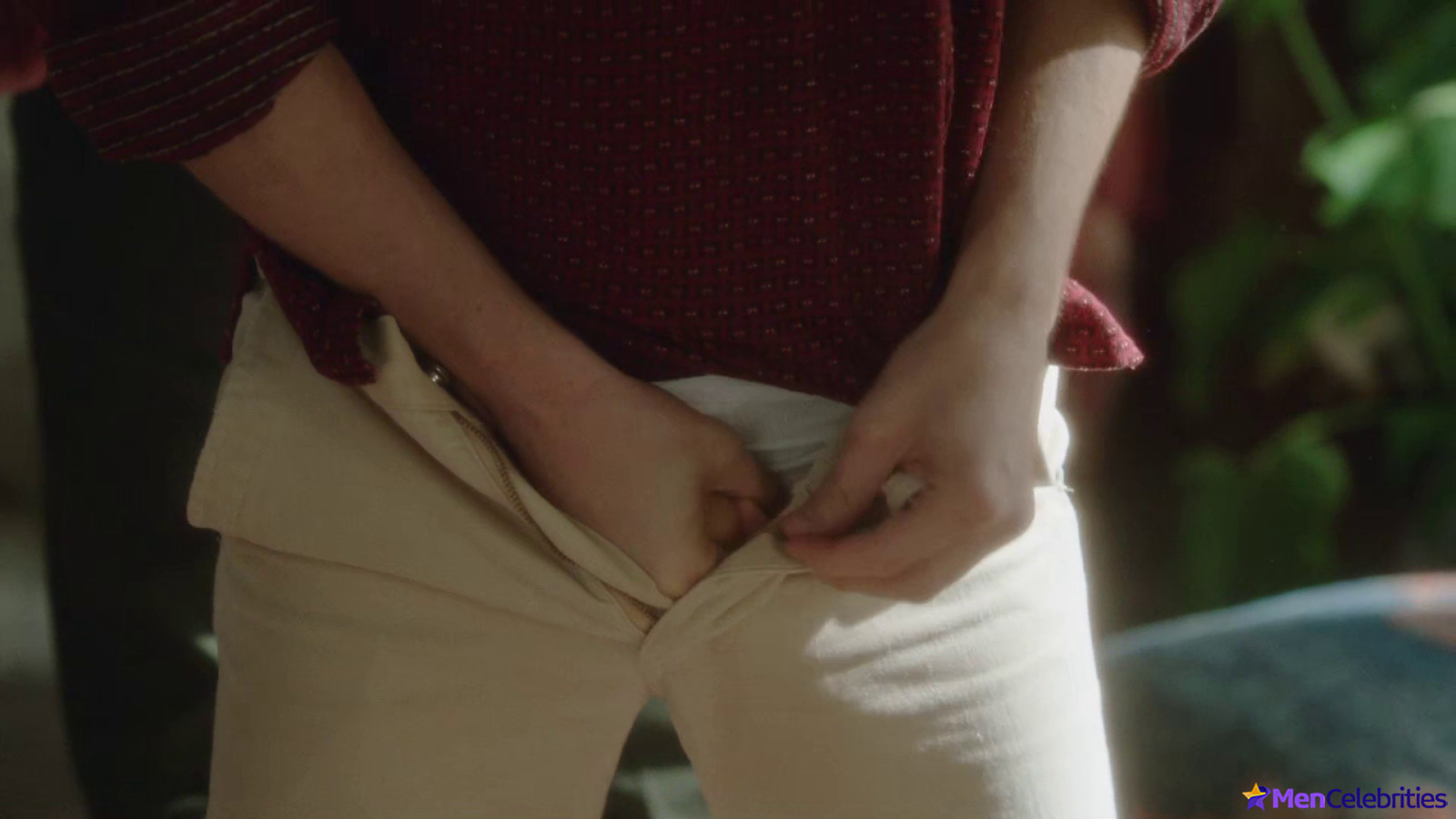 Michael Angarano nude and sex scenes