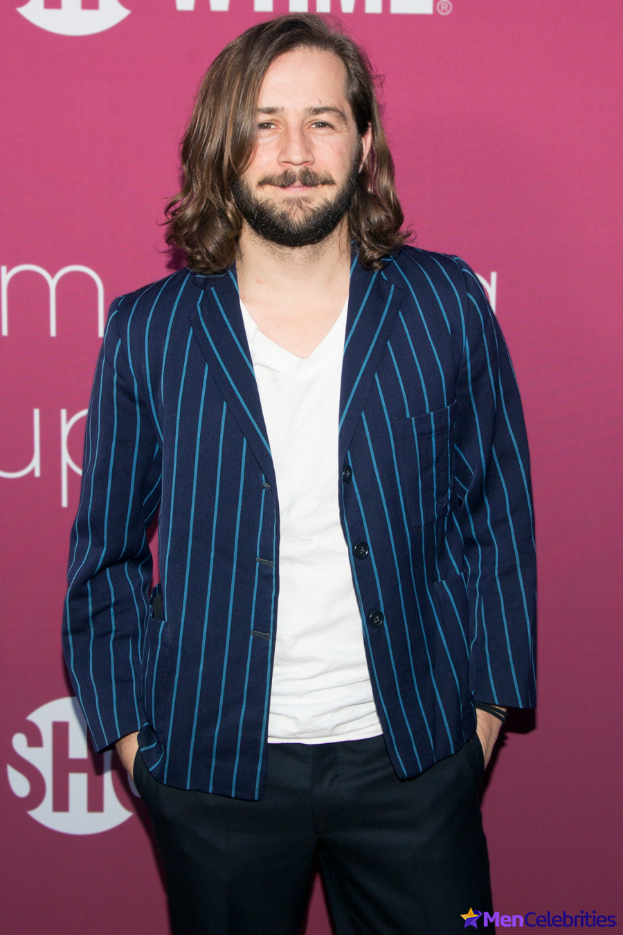 Michael Angarano naked and sexy photos