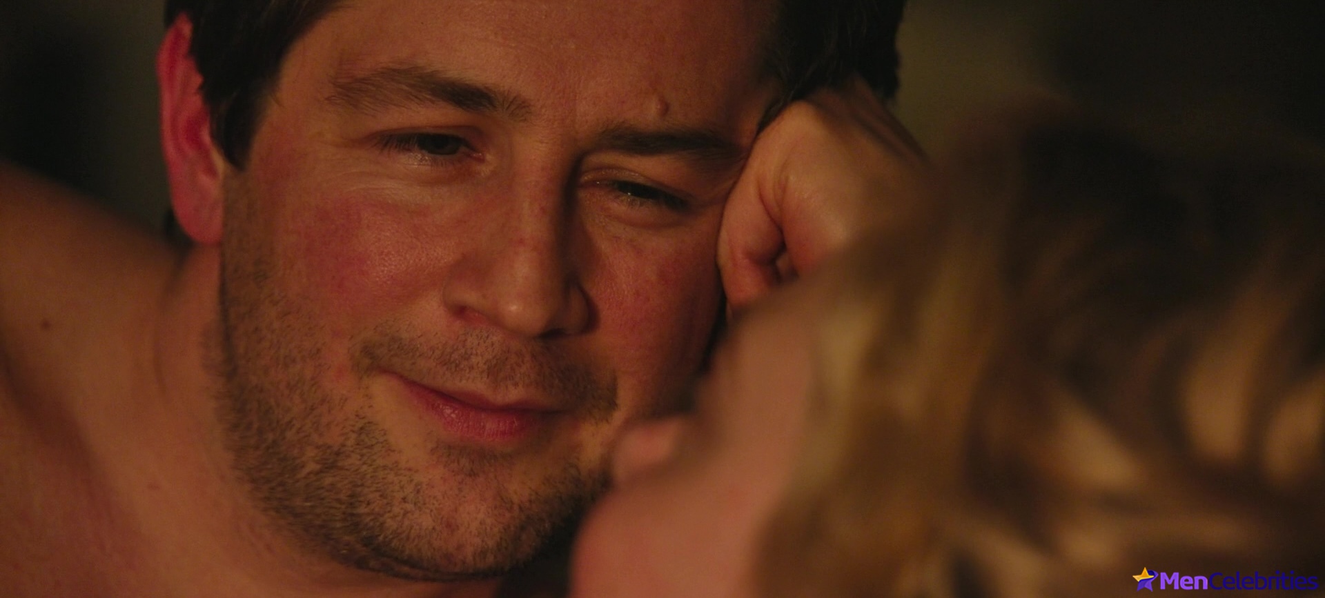 Michael Angarano nude and sex scenes