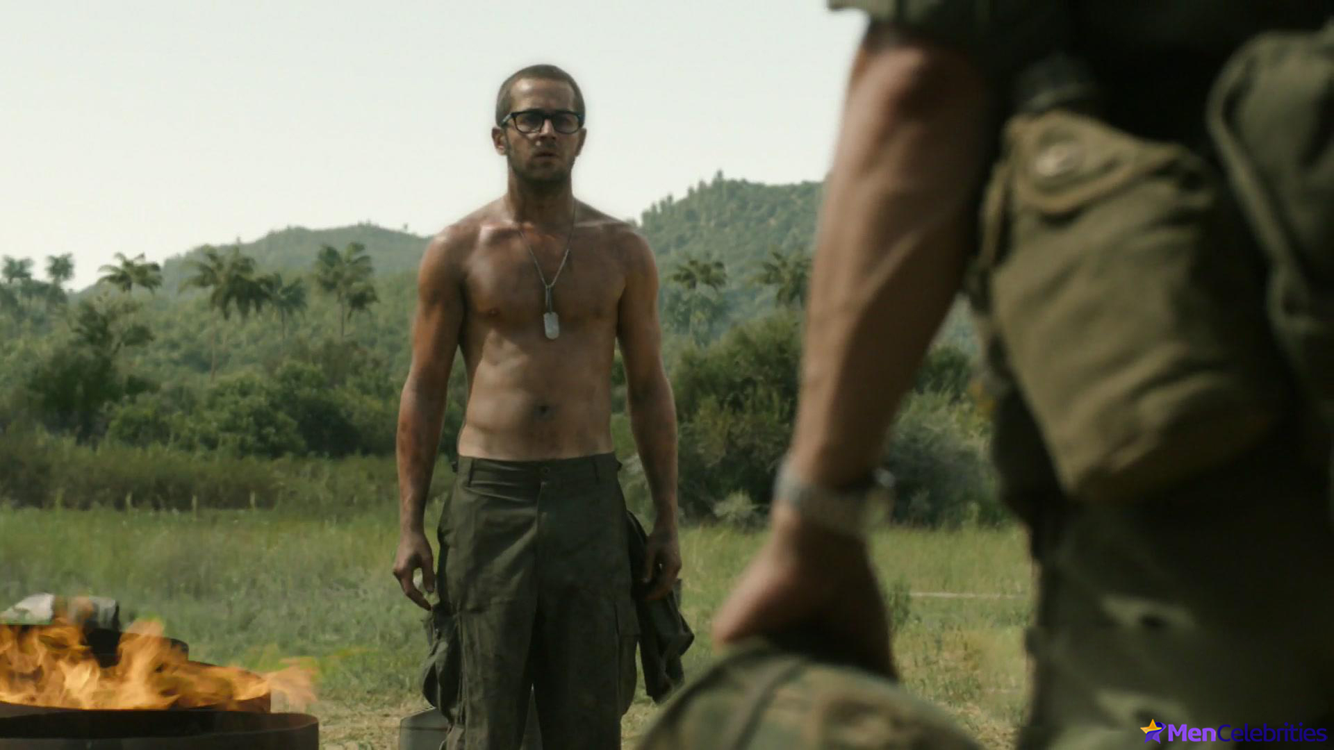 Michael Angarano nude and sex scenes