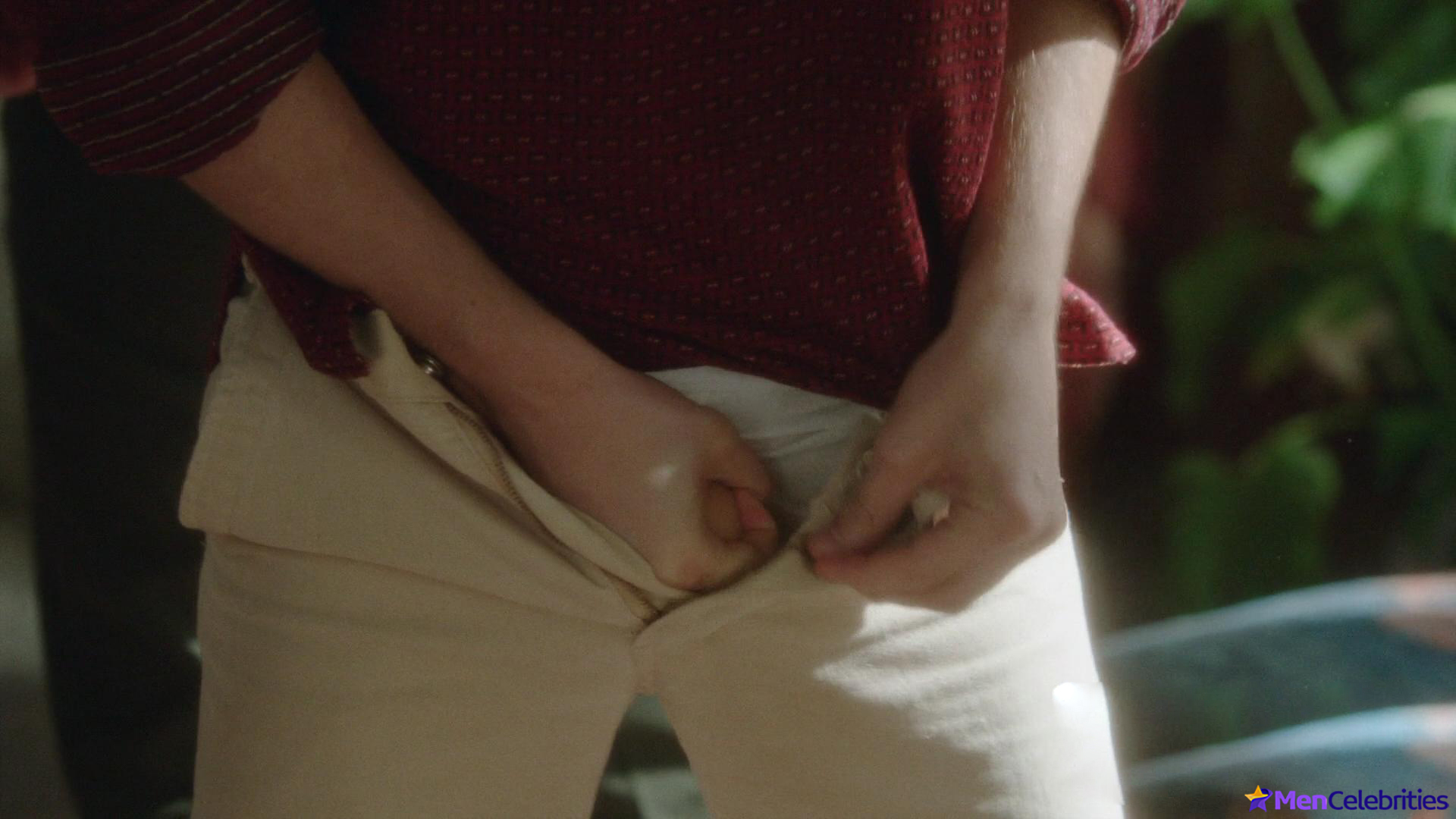 Michael Angarano nude and sex scenes