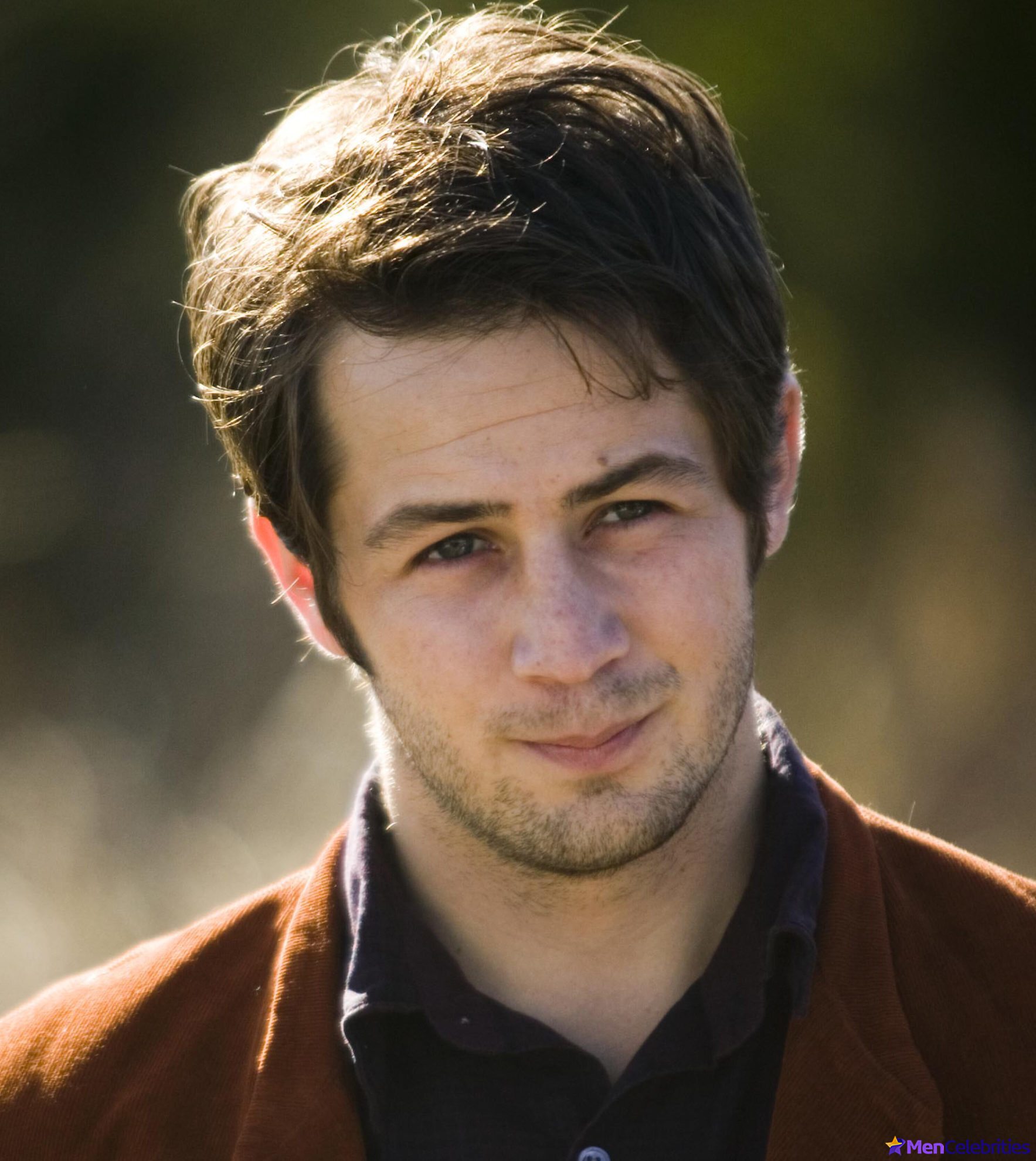 Michael Angarano naked and sexy photos