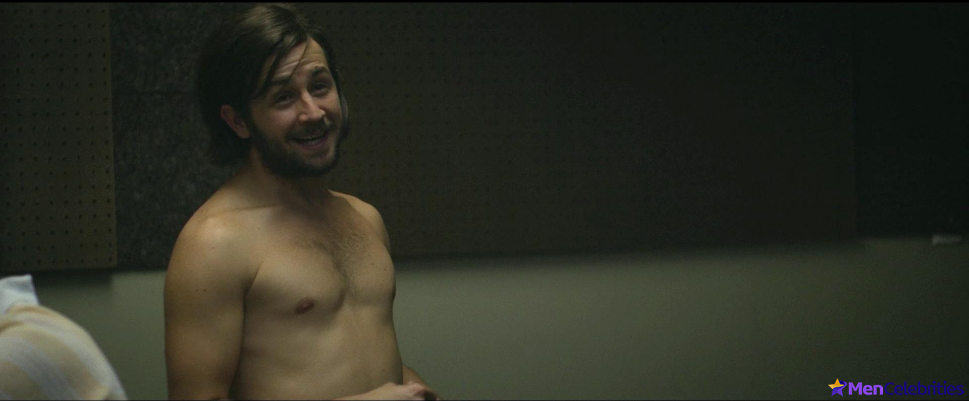 Michael Angarano nude and sex scenes