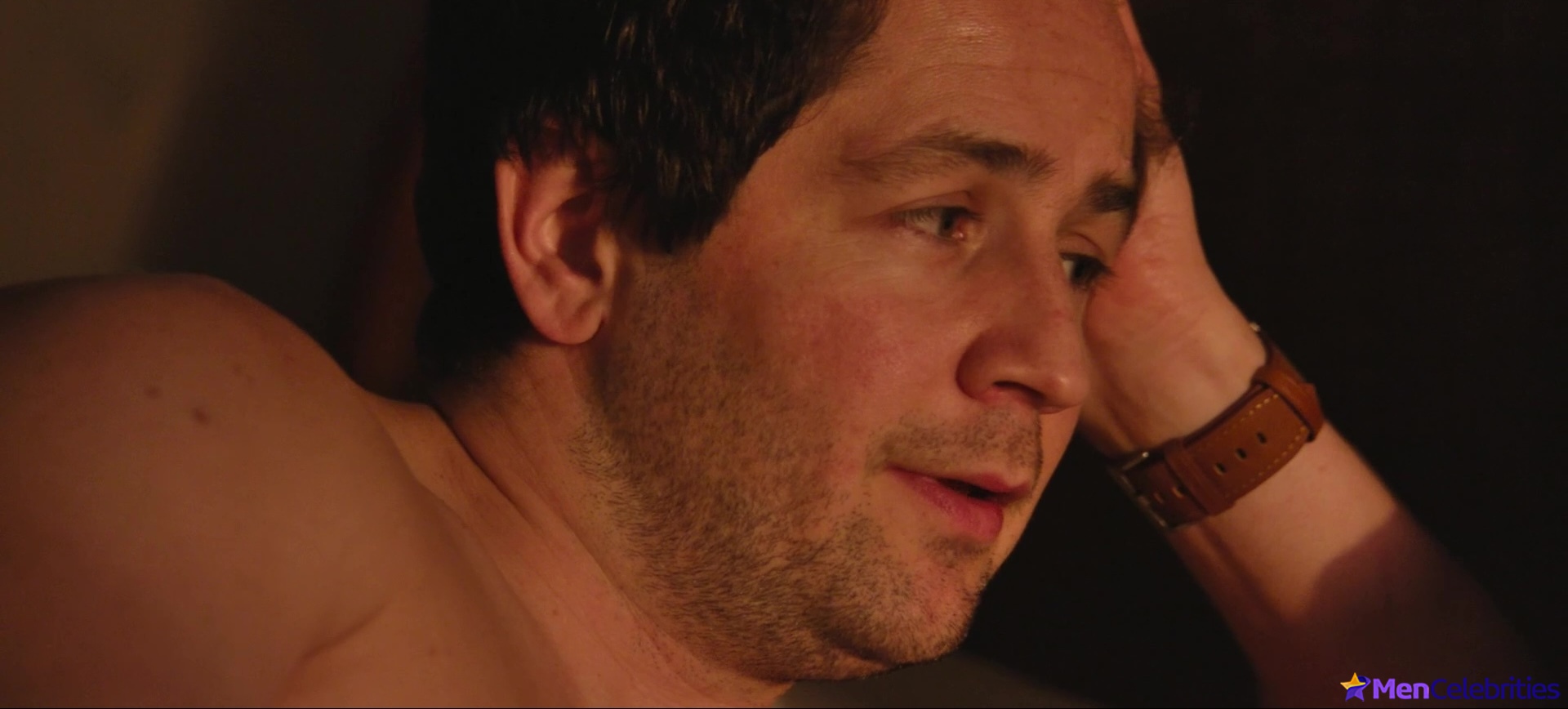 Michael Angarano nude and sex scenes