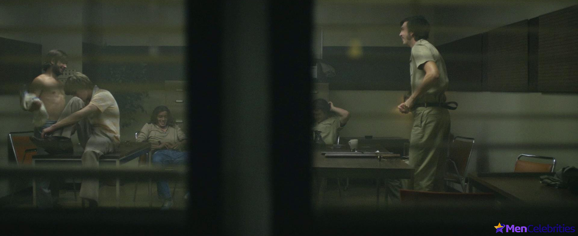 Michael Angarano nude and sex scenes