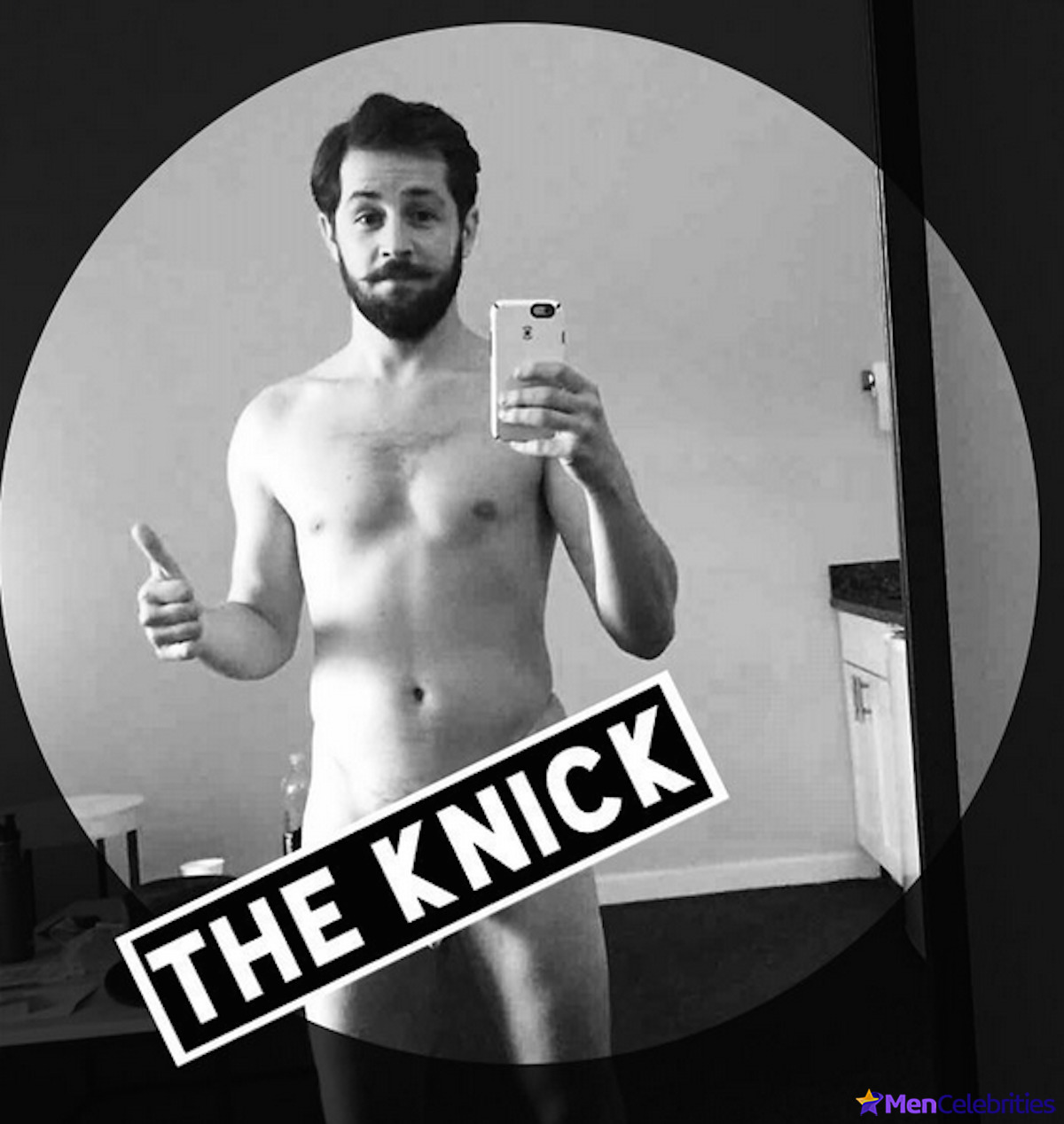 Michael Angarano naked and sexy photos