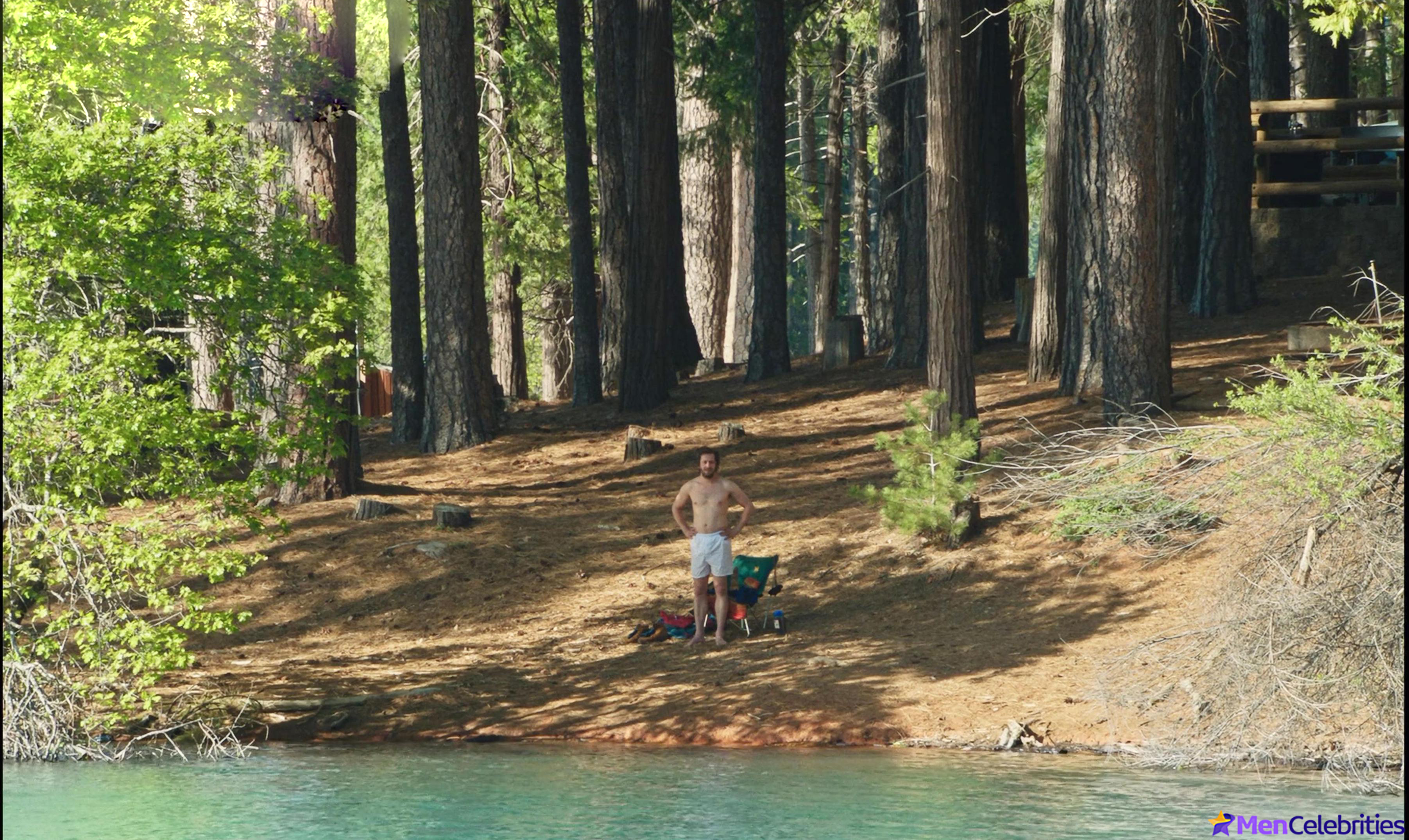 Michael Angarano nude and sex scenes