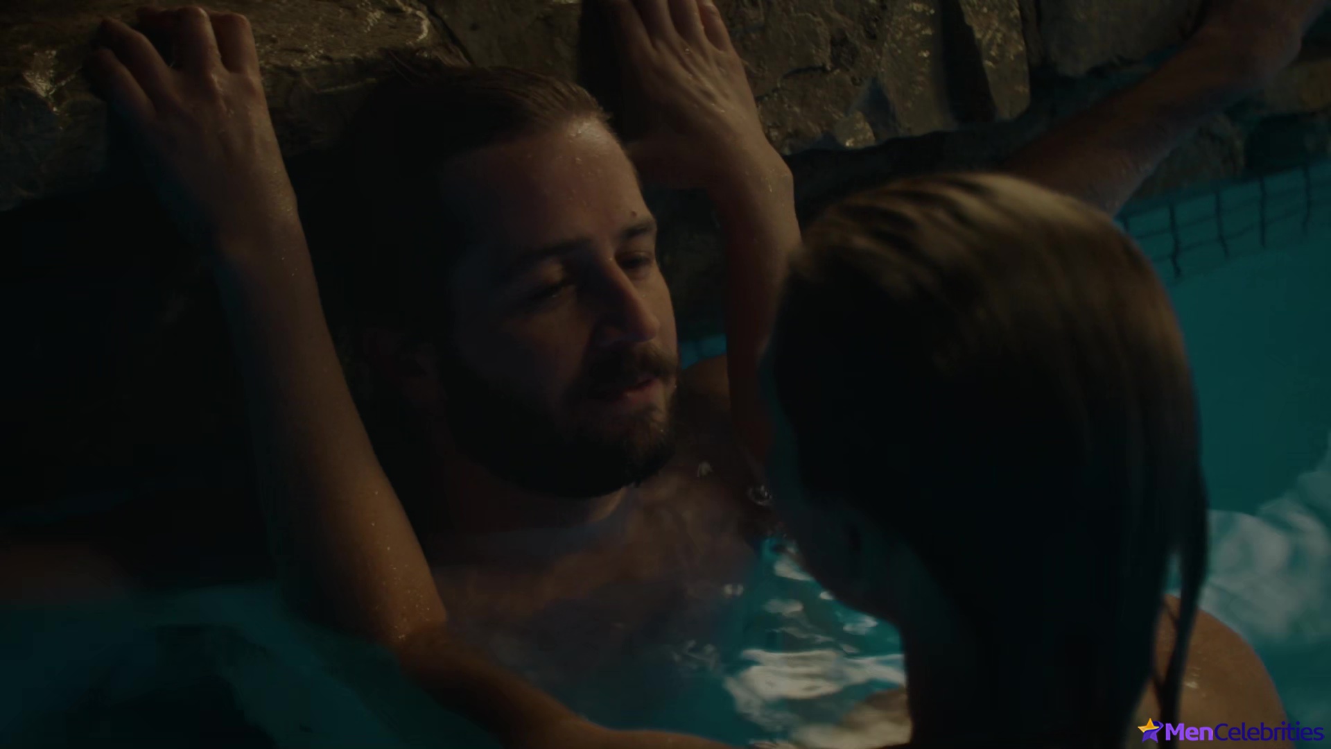 Michael Angarano nude and sex scenes