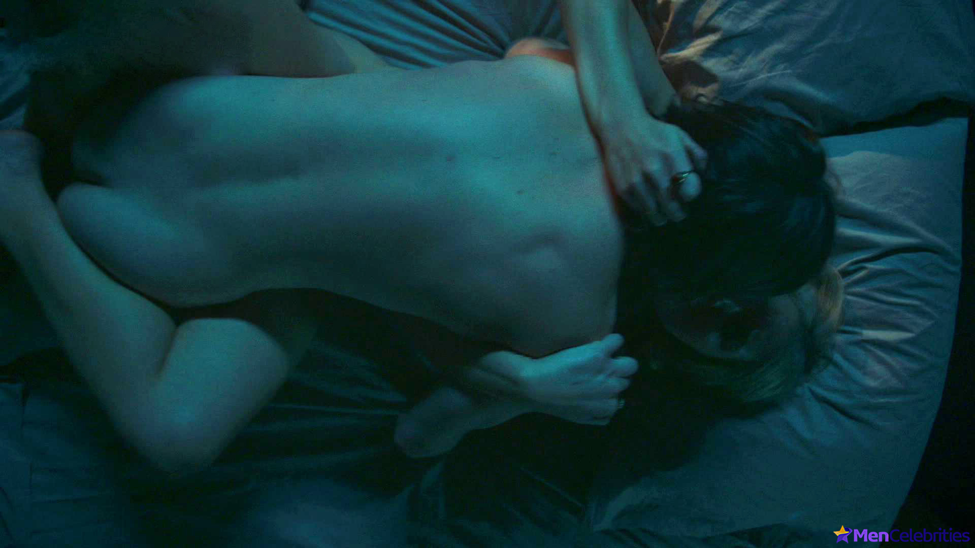 Michael Angarano nude and sex scenes