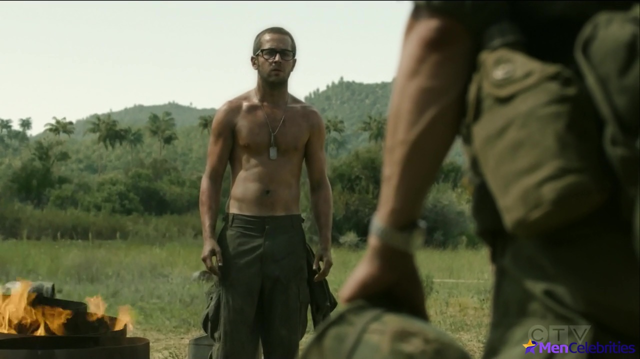 Michael Angarano nude and sex scenes