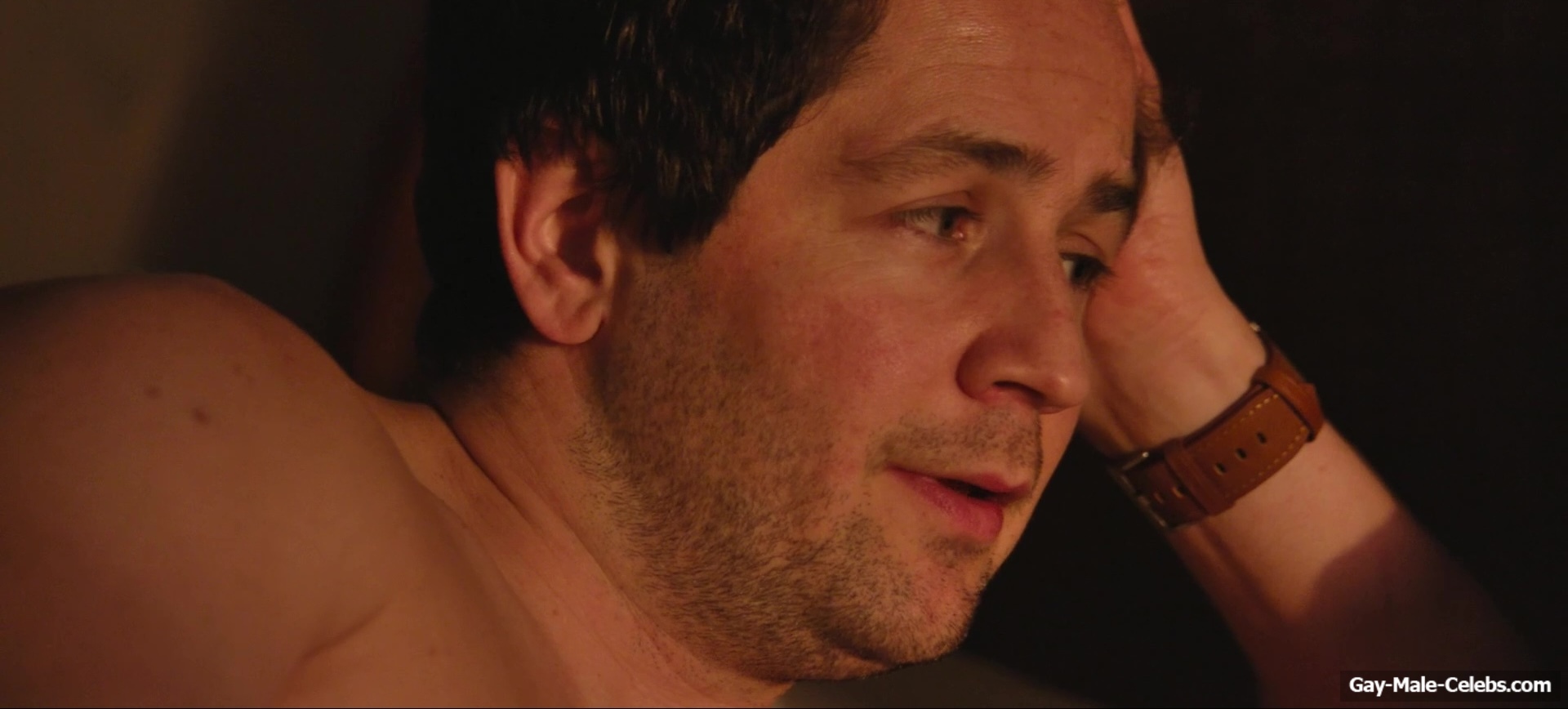 Michael Angarano Nude And Sex Scenes in Margos Got Money Troubles