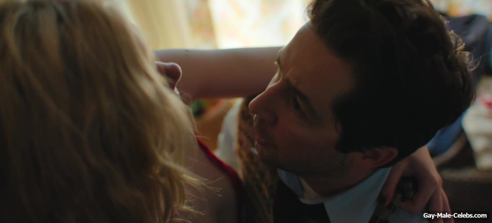 Michael Angarano Nude And Sex Scenes in Margos Got Money Troubles