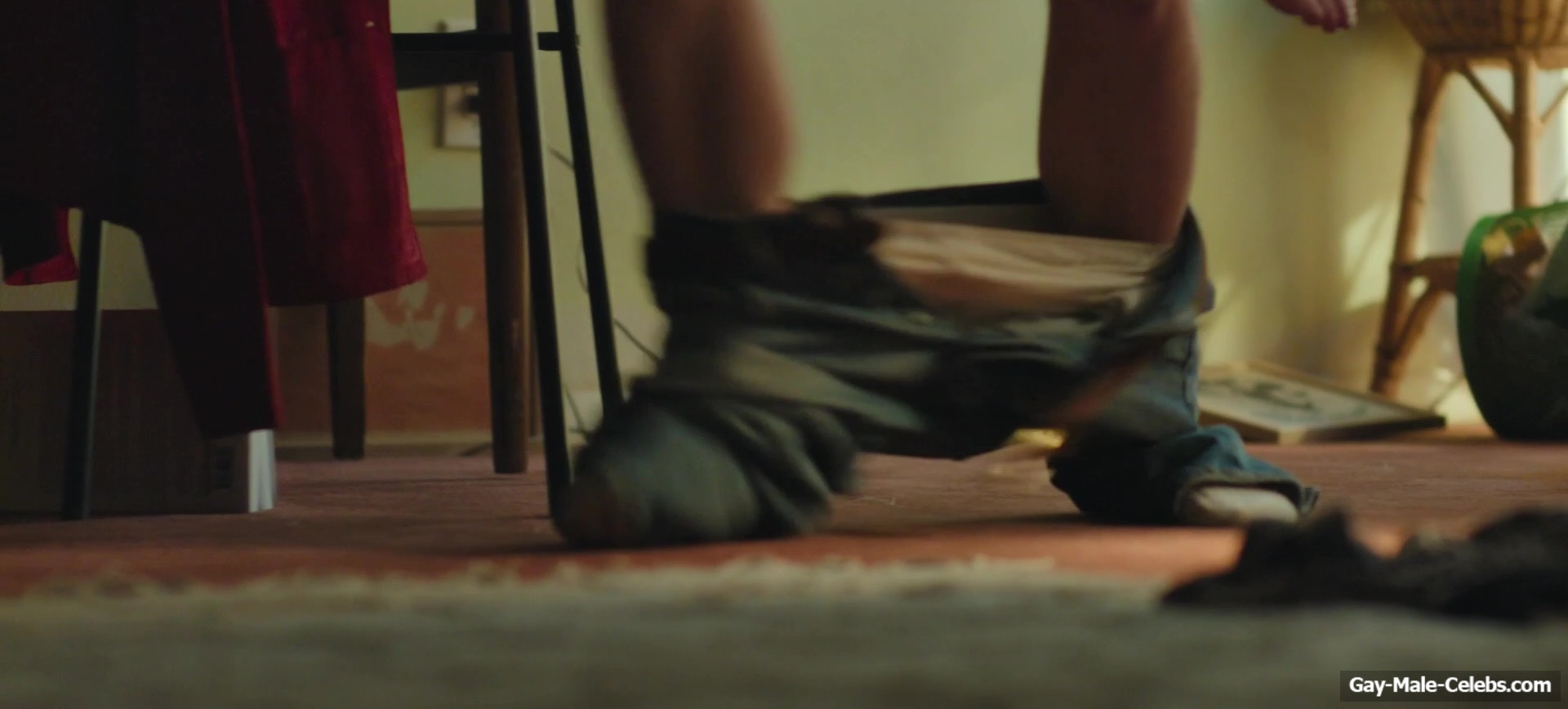 Michael Angarano Nude And Sex Scenes in Margos Got Money Troubles