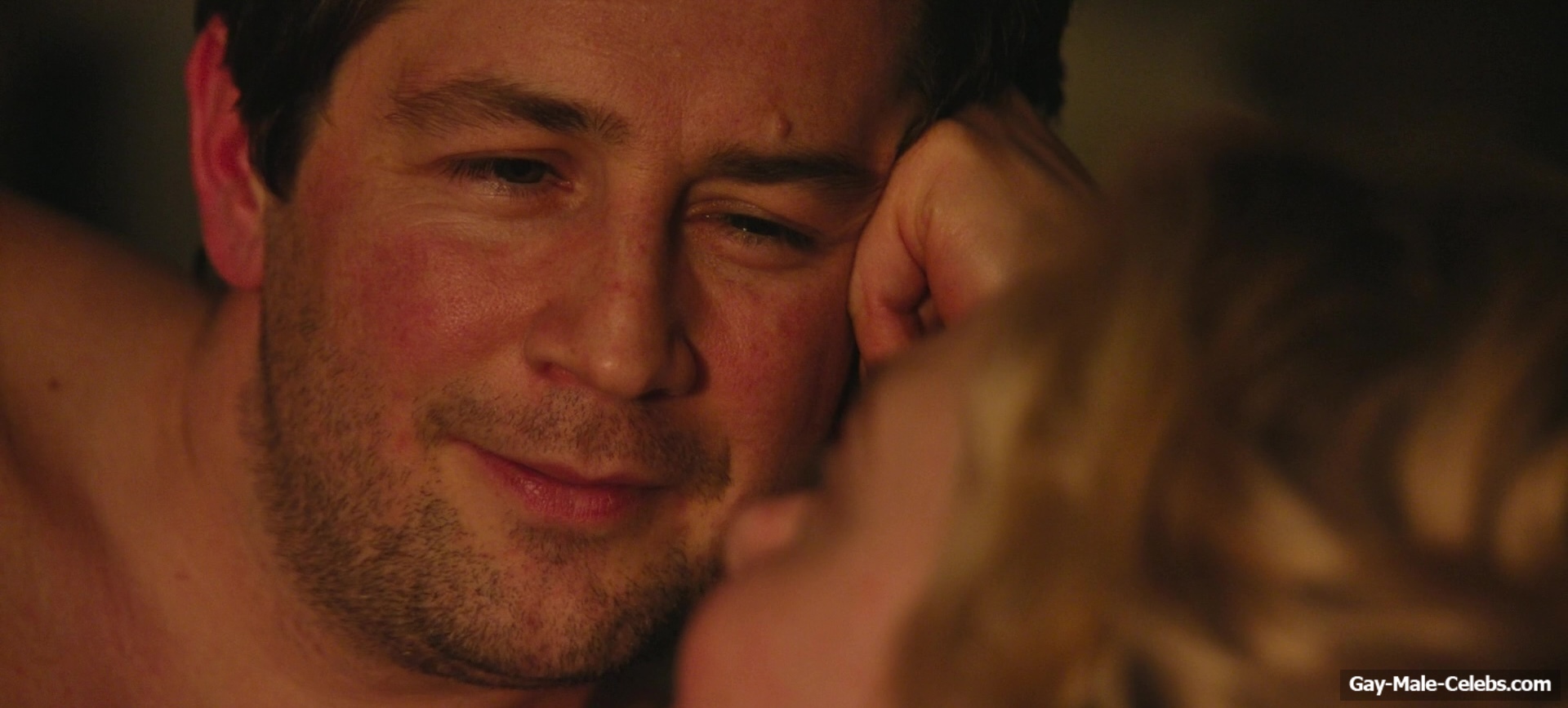 Michael Angarano Nude And Sex Scenes in Margos Got Money Troubles