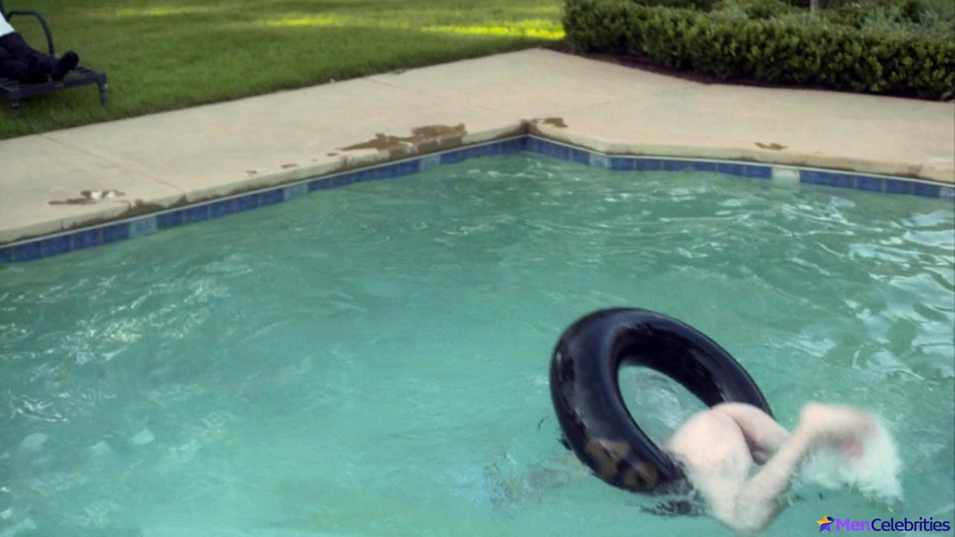 Nick Offerman nude cock and gay sex scenes