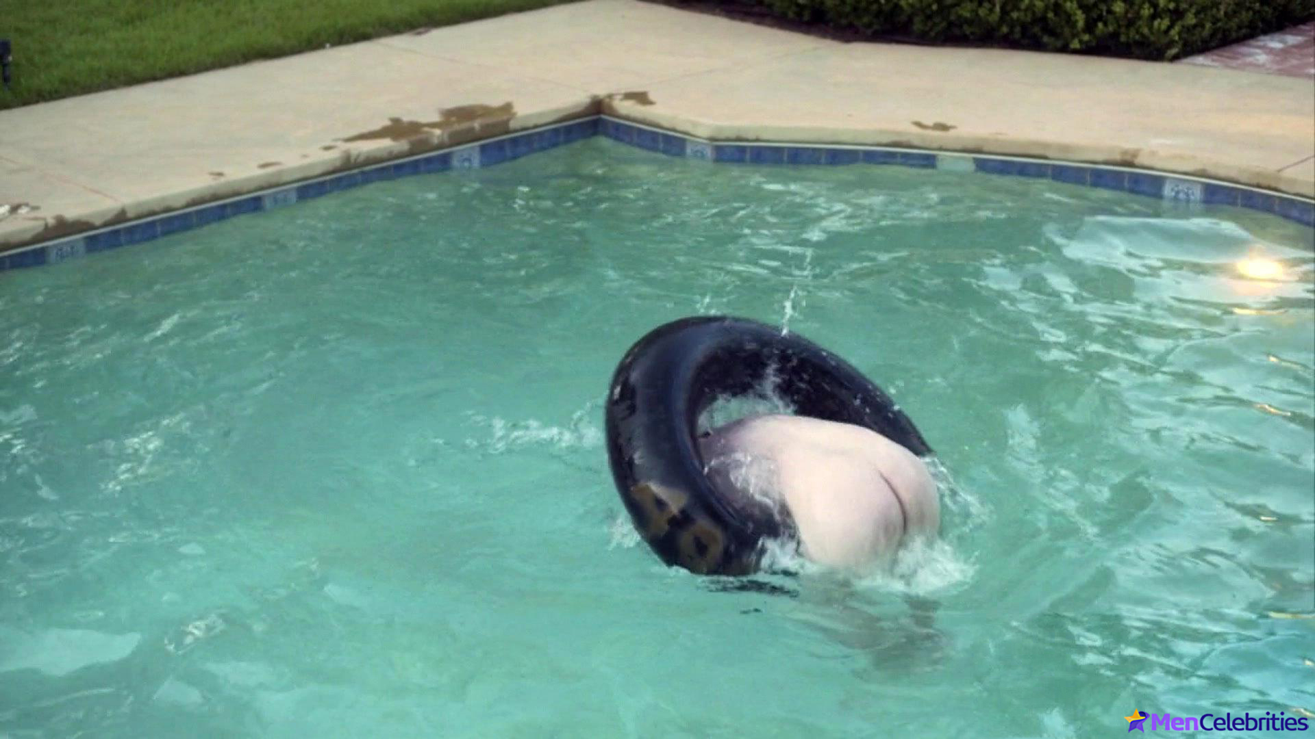 Nick Offerman nude cock and gay sex scenes