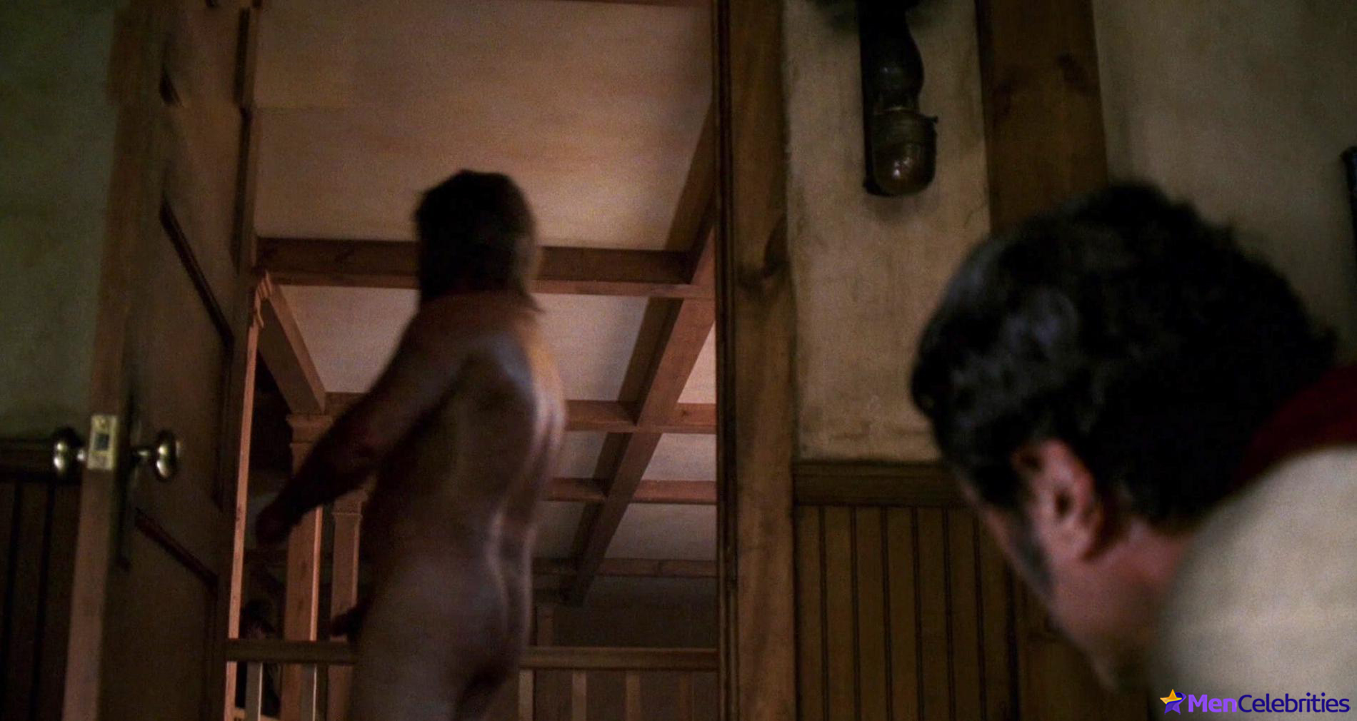 Nick Offerman nude cock and gay sex scenes