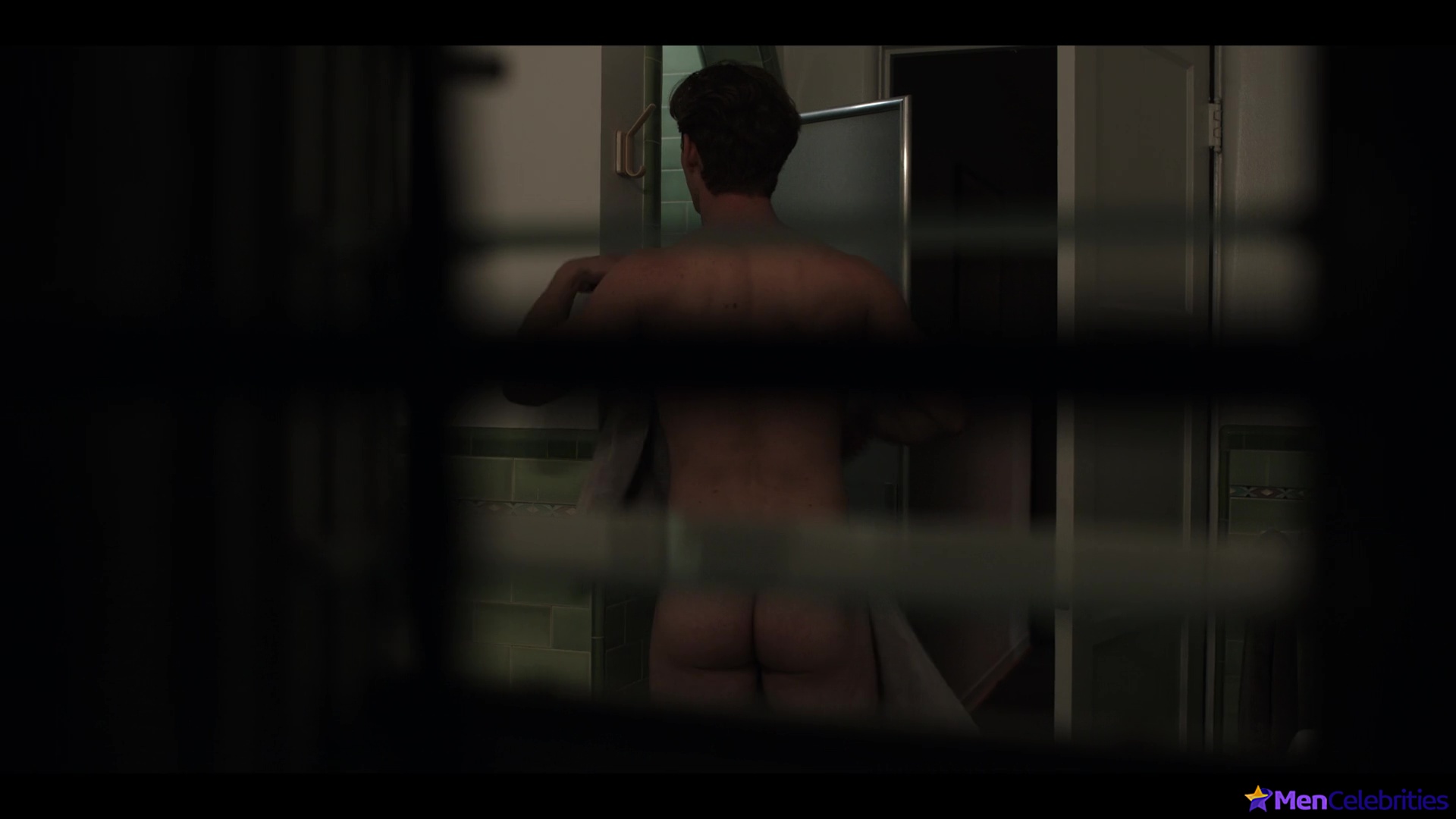 Nico Greetham nude and gay scenes