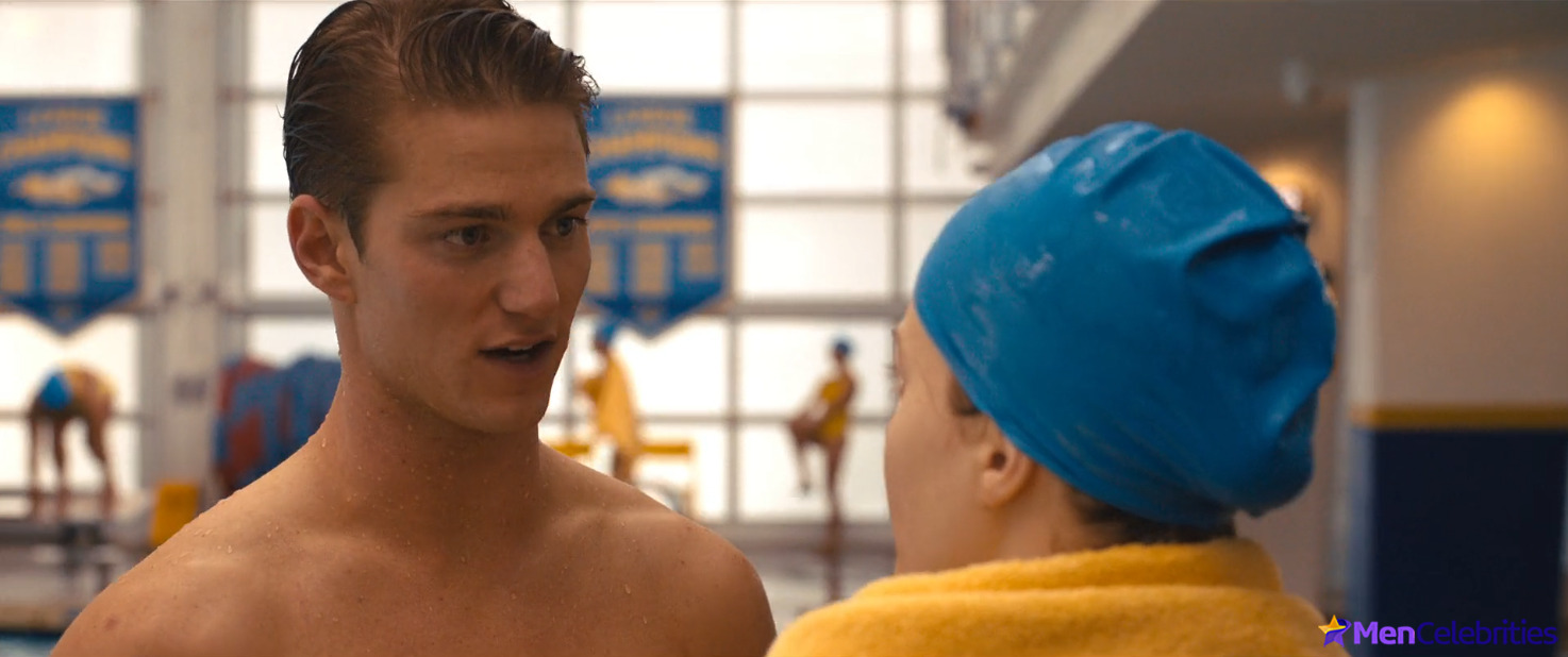 Nico Greetham nude and gay scenes